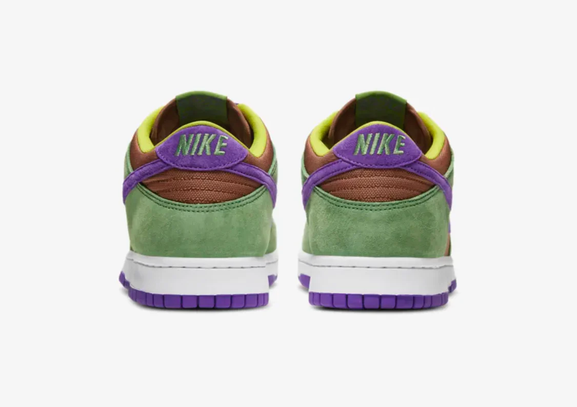 Réplica DUNK LOW SP RETRO UGLY DUCKLING PACK Nike Sneaker