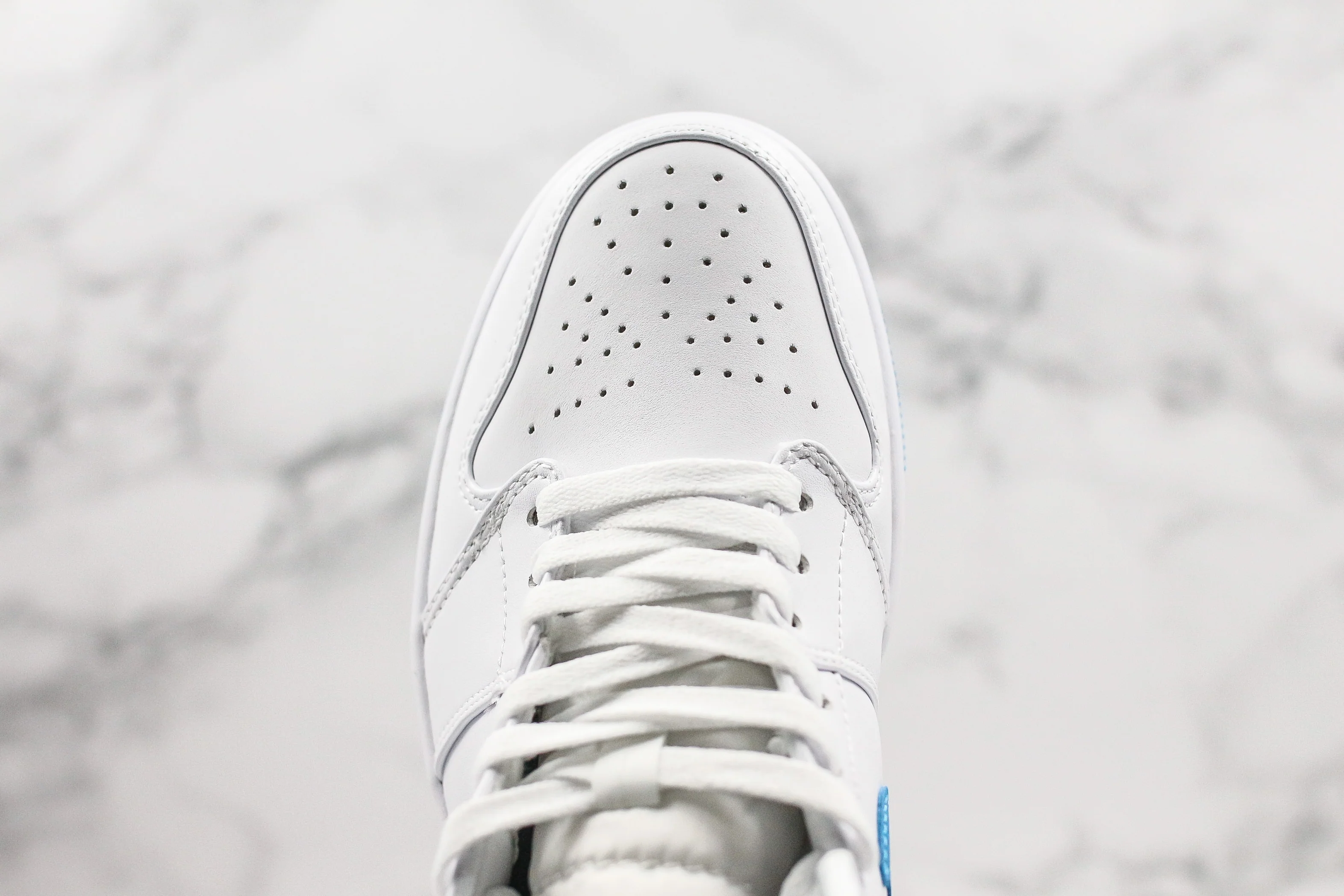 Réplica AIR JORDAN 1 mid Sneaker