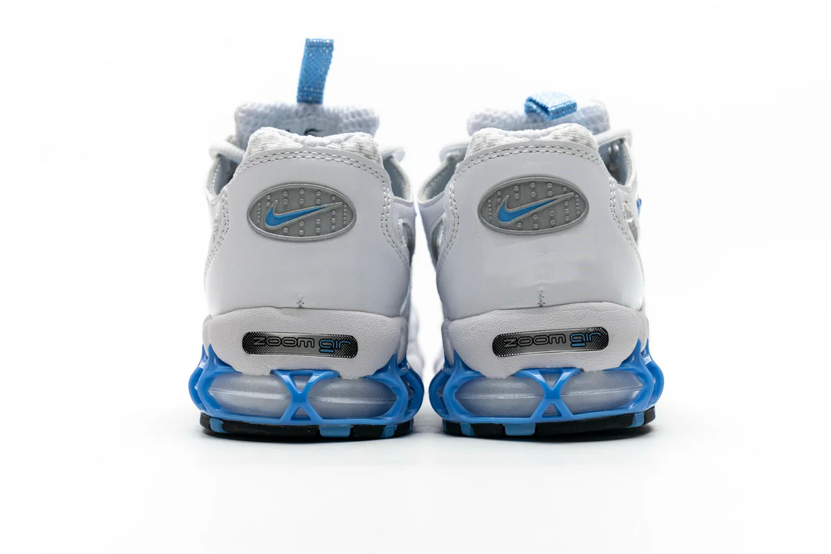 Réplica AIR ZOOM SPIRIDON CAGE 2 STUSSY UNIVERSITY BLUE Nike Sneaker