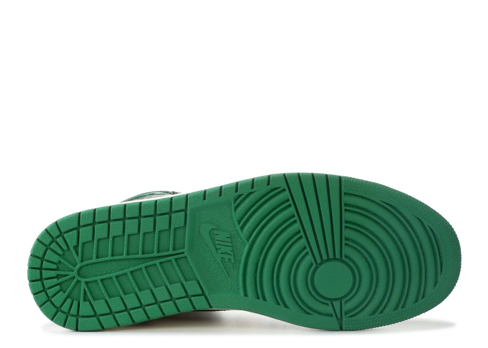 Réplica AIR JORDAN 1 RETRO HIGH OG PINE GREEN Sneaker