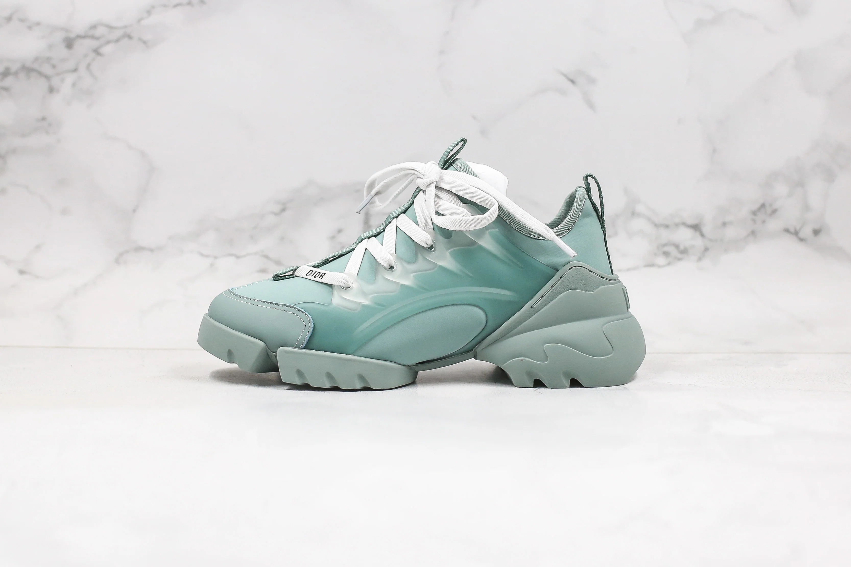 Réplica DIOR D CONNECT BLUE Sneaker