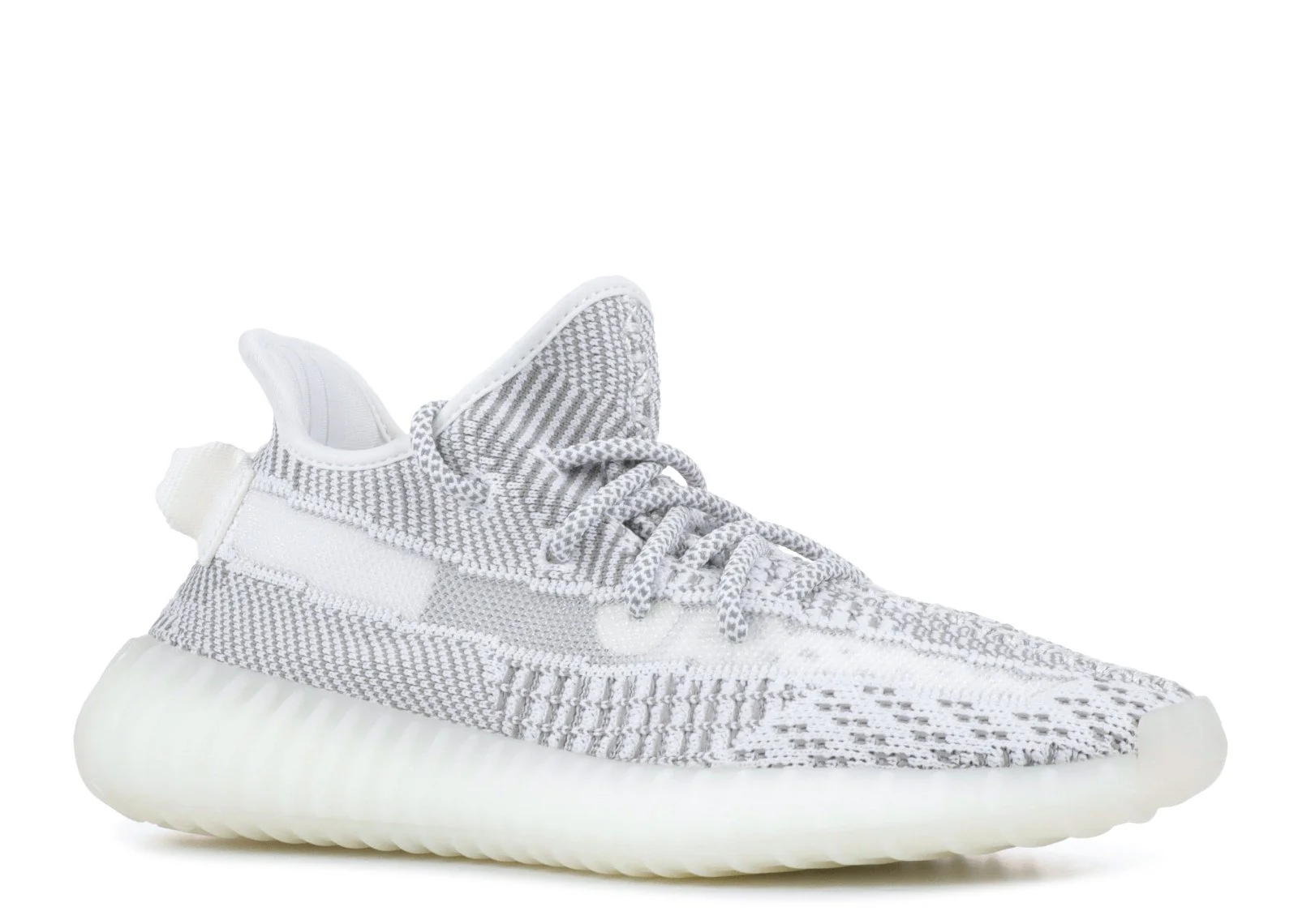 Réplica YEEZY BOOST 350 V2 STATIC REFLECTIVE Adidas Sneaker