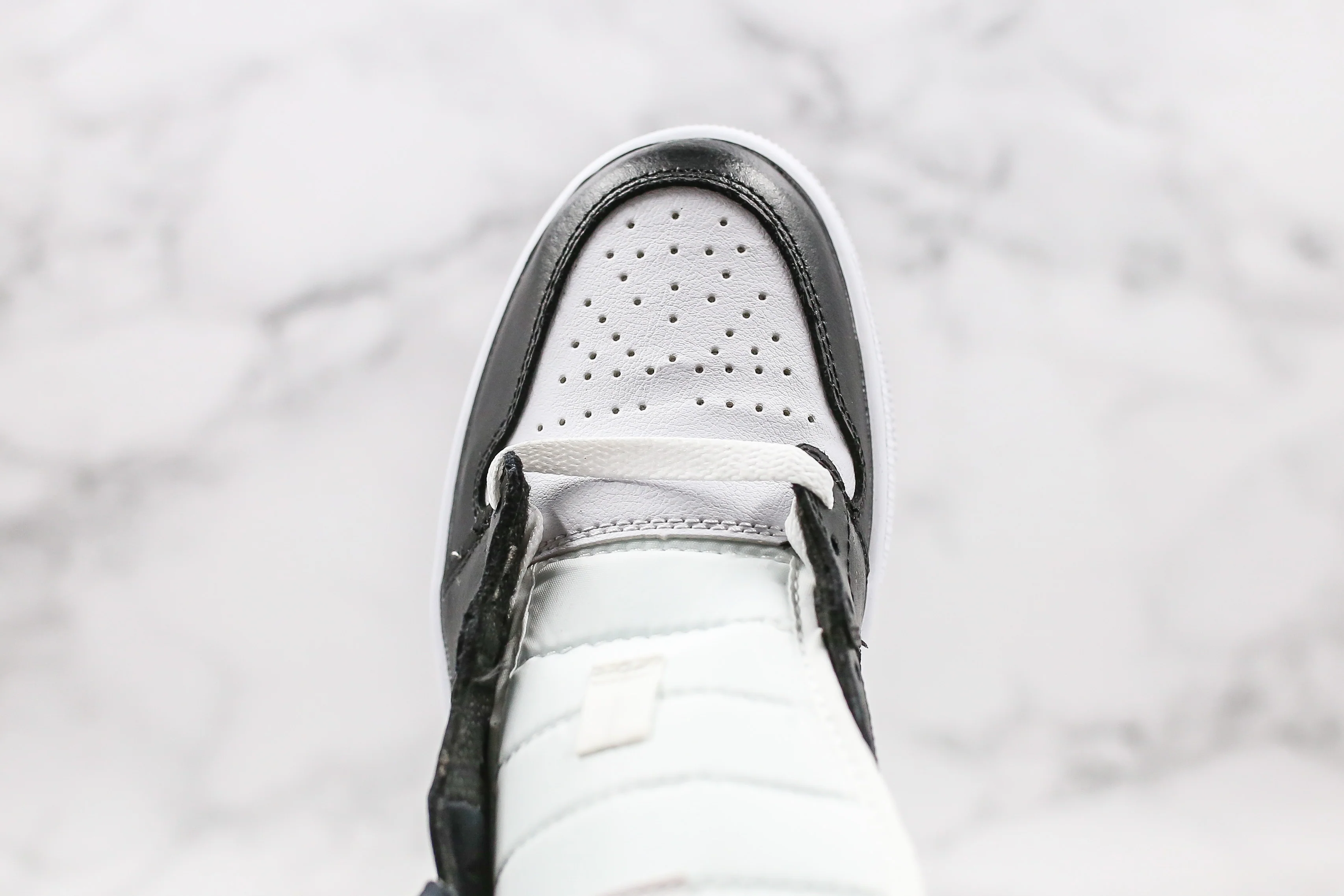 Réplica AIR JORDAN 1 mid Sneaker