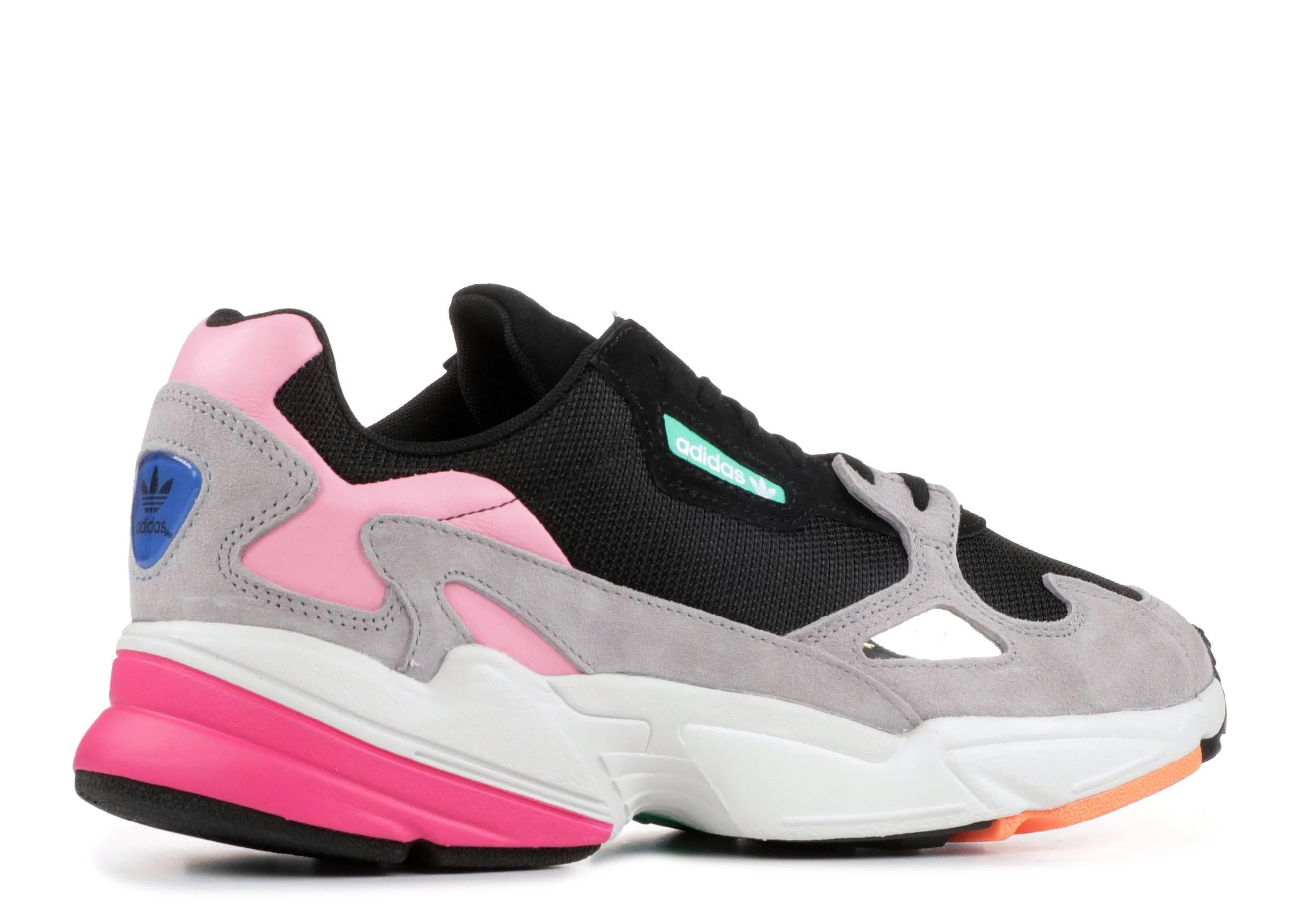 Réplica FALCON LIGHT GRANITE Adidas Sneaker