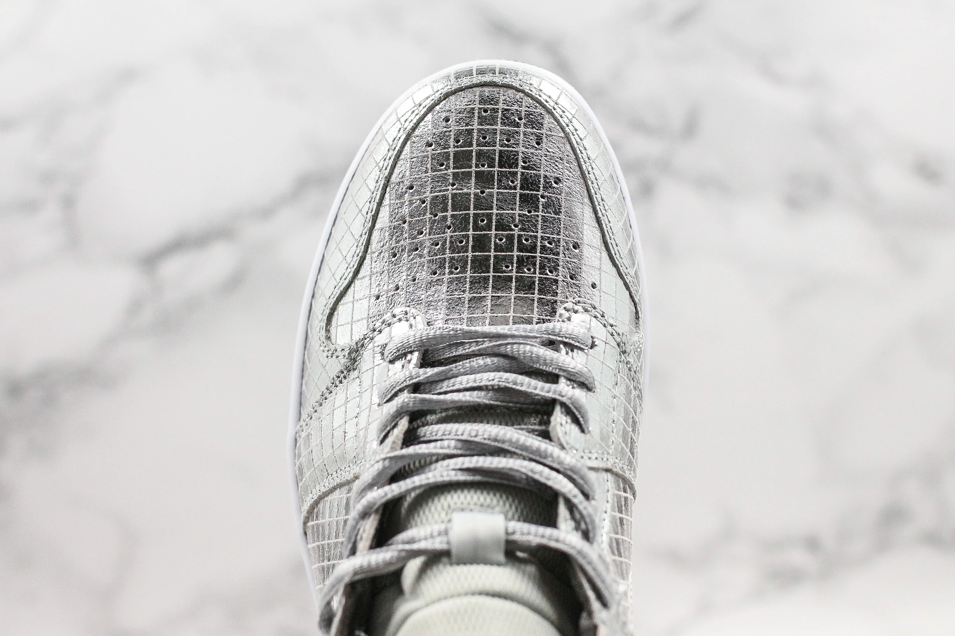 Réplica AIR JORDAN 1 mid Sneaker