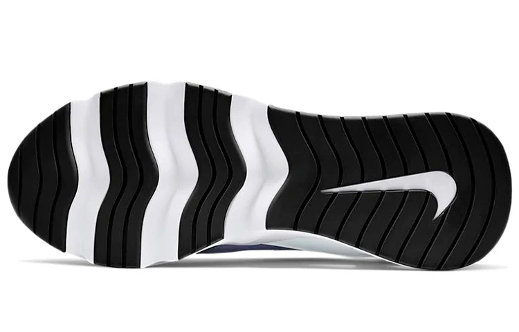 Réplica RYZ 365 “ Spruce Aura Ghost ” Nike Sneaker