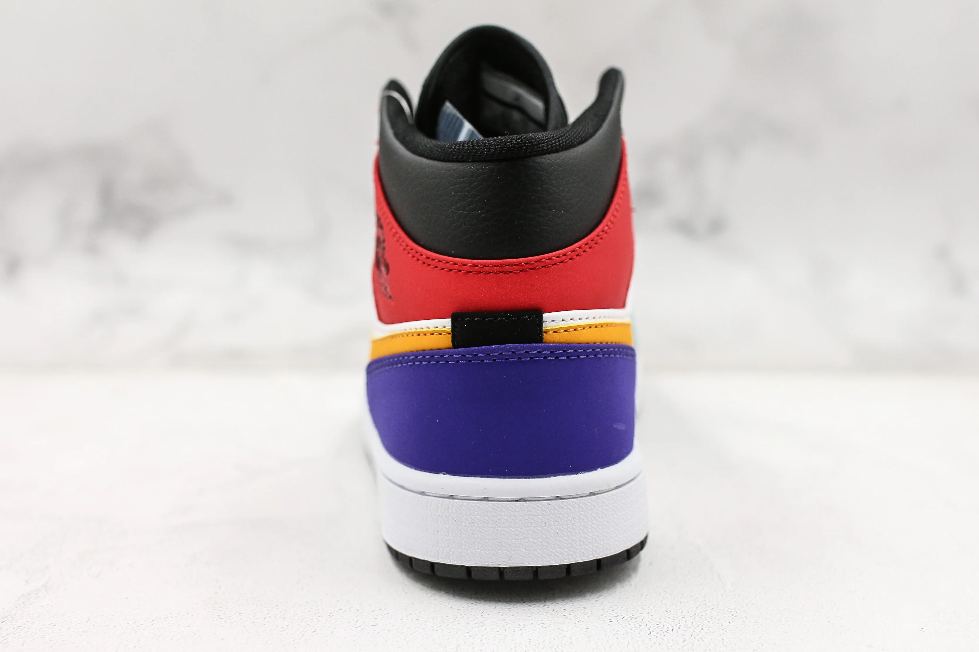 Réplica AIR JORDAN 1 mid Sneaker