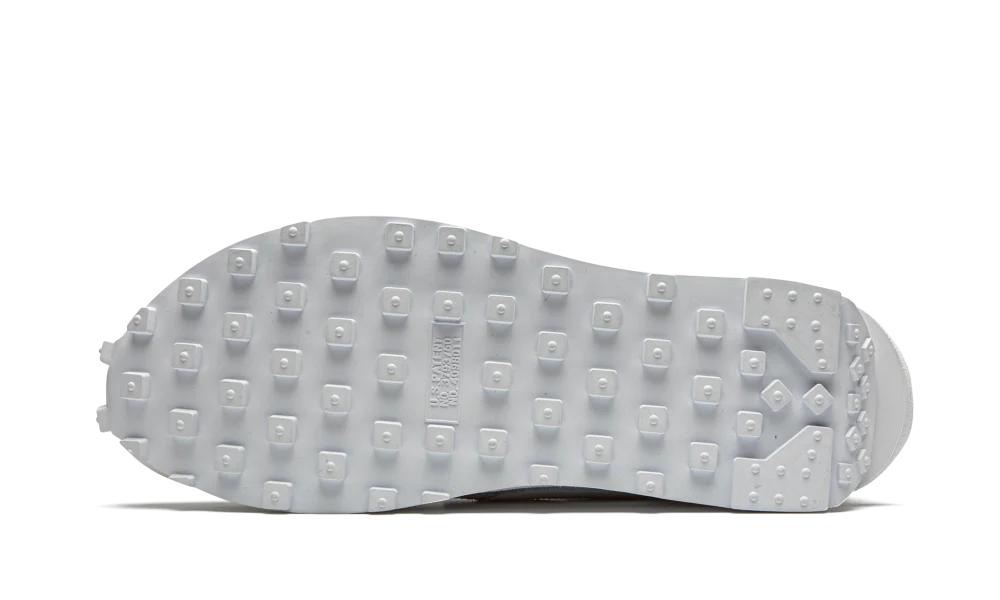 Réplica LD WAFFLE X SACAI WHITE Nike Sneaker