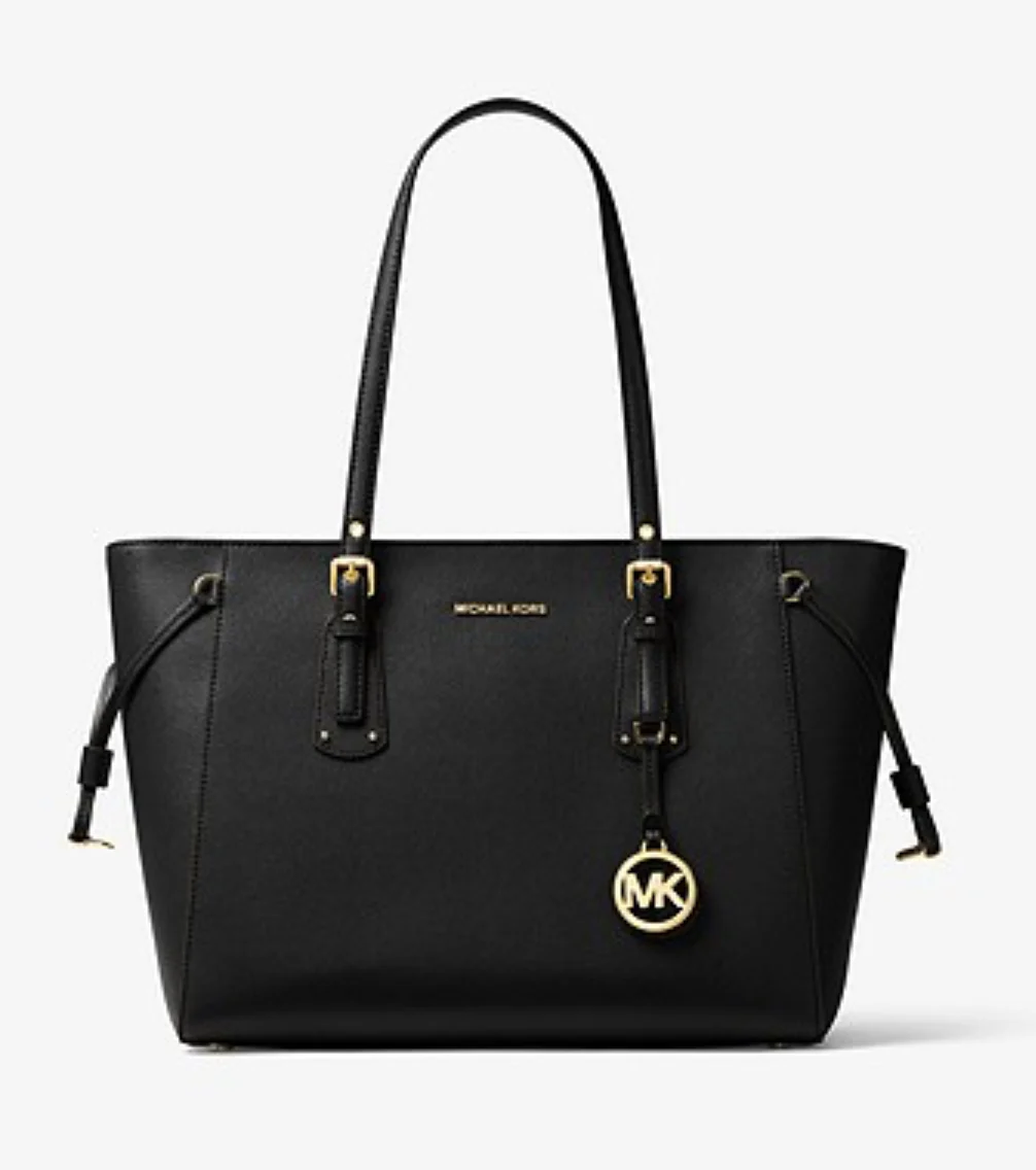 Réplica de bolso MK voyage black Nike Sneaker