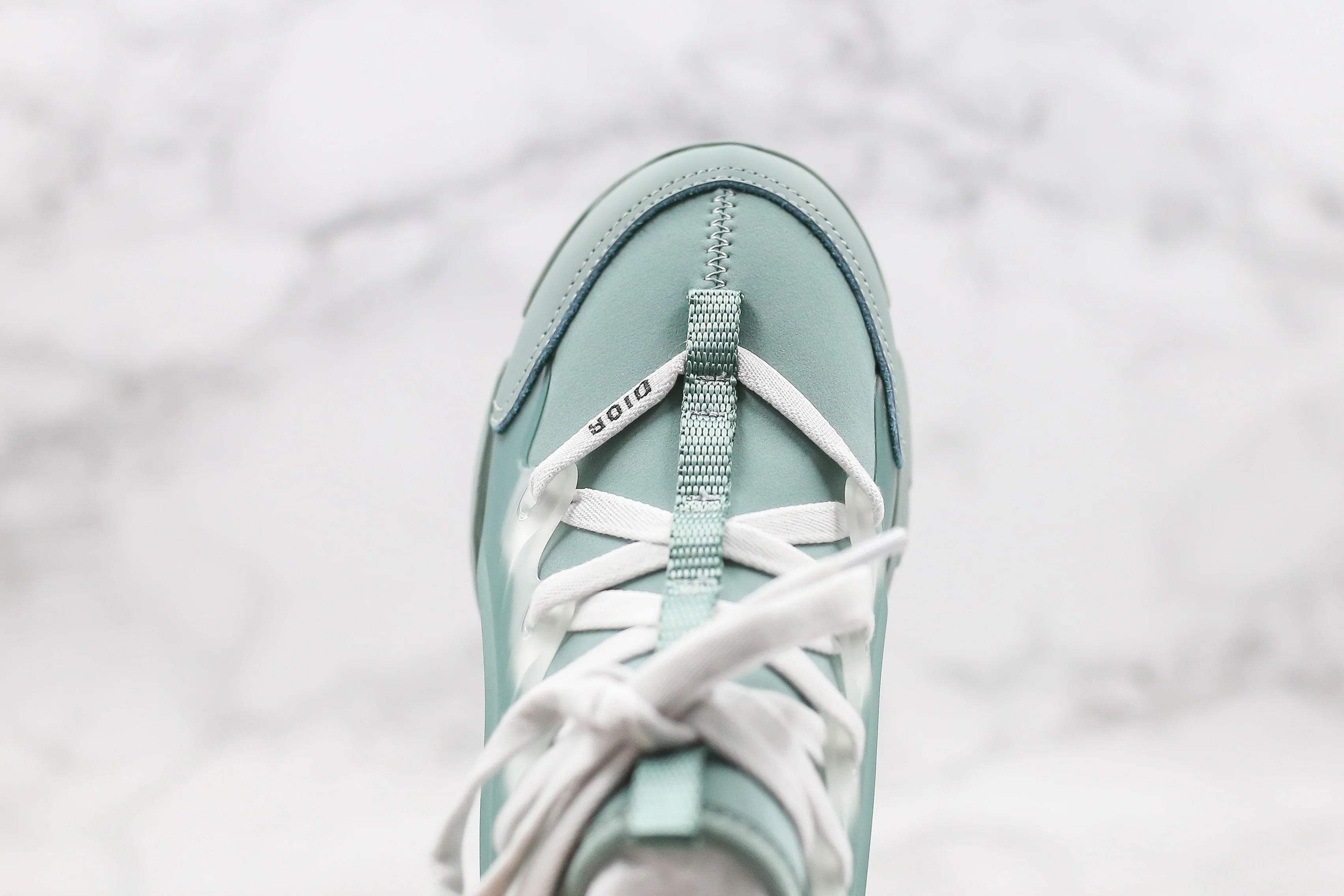Réplica DIOR D CONNECT BLUE Sneaker