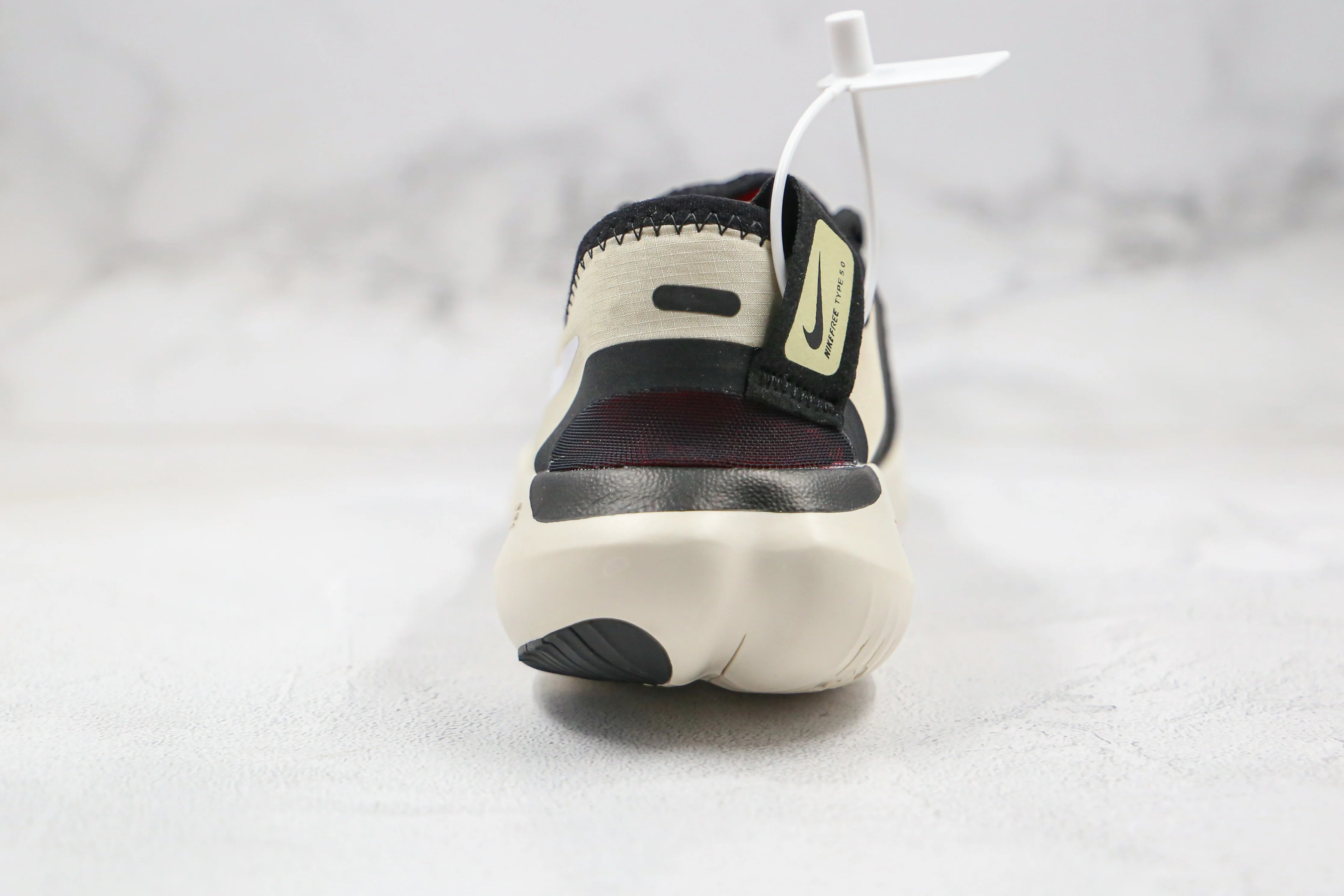 Réplica FREE RN 5.0 - DESERT Nike Sneaker
