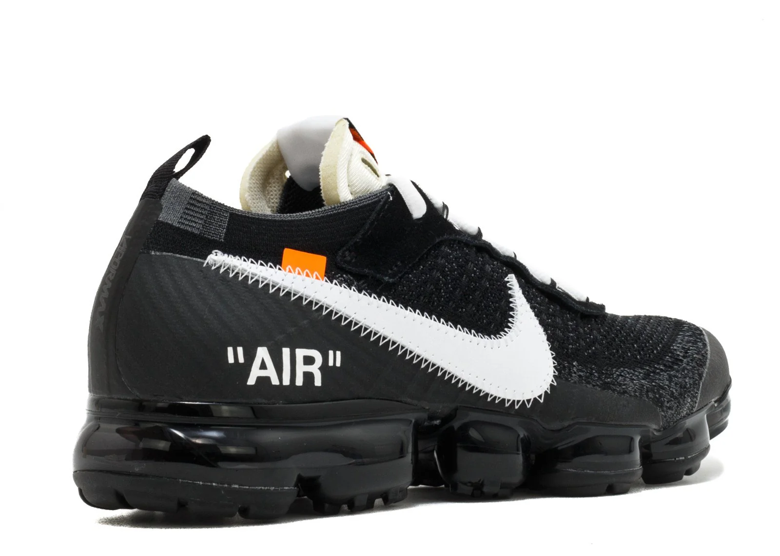 Réplica AIR VAPORMAX FK OFF WHITE Nike Sneaker