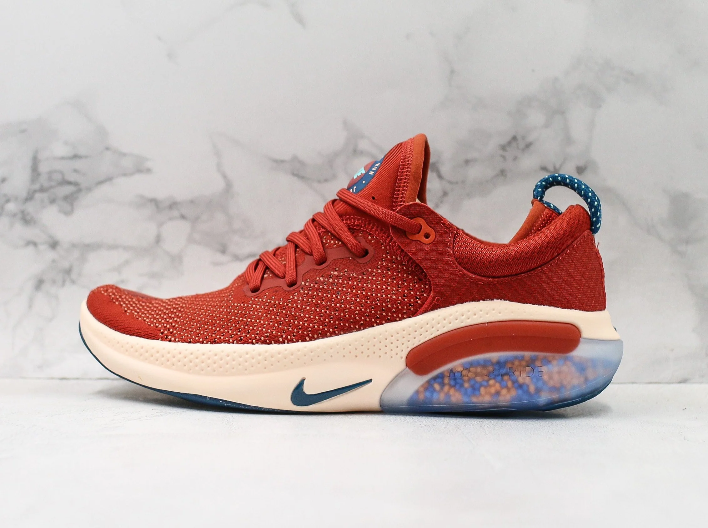 Réplica JOYRIDE RUN FLYKNIT - FIRE Nike Sneaker