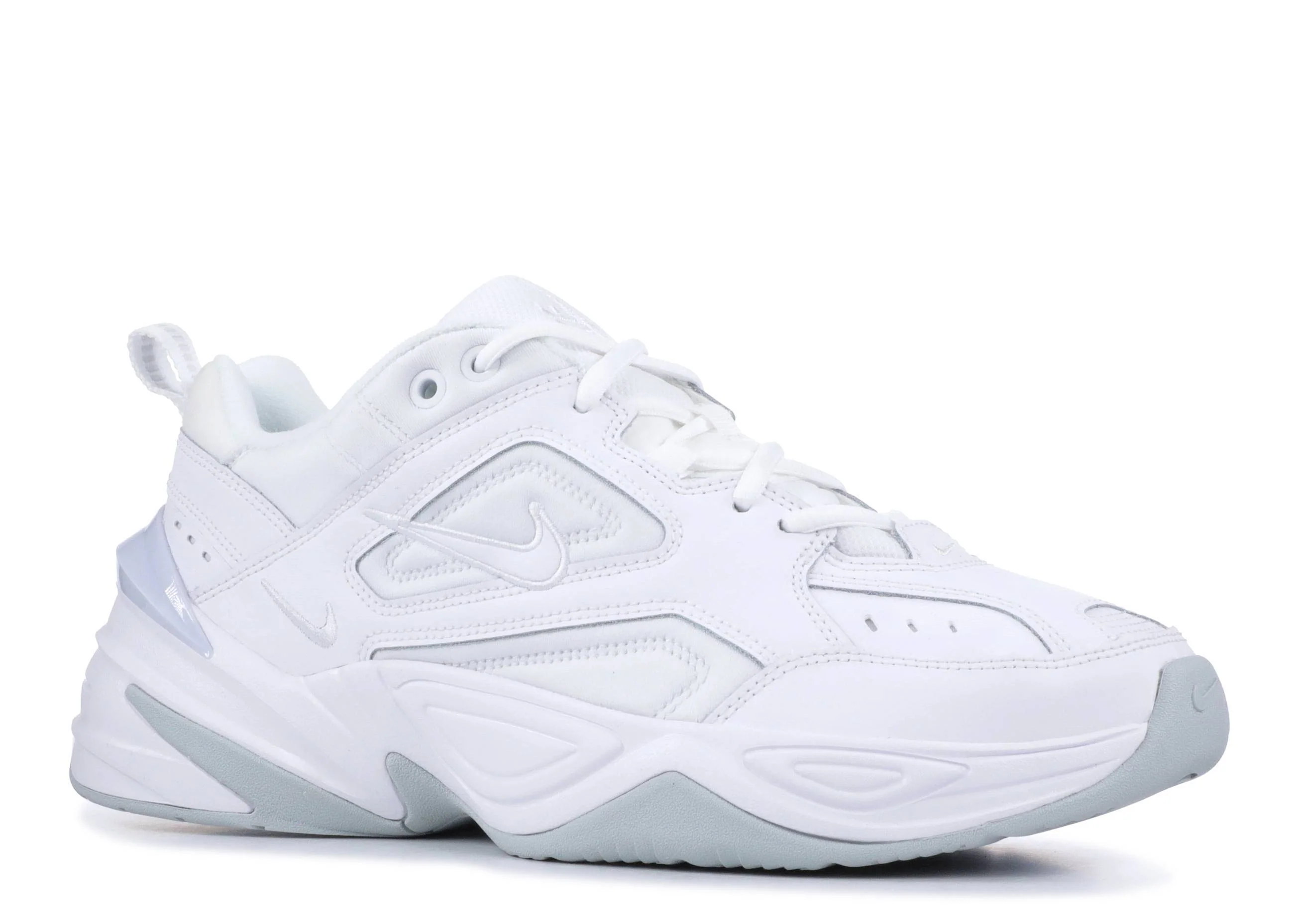 Réplica M2K TEKNO WHITE Nike Sneaker