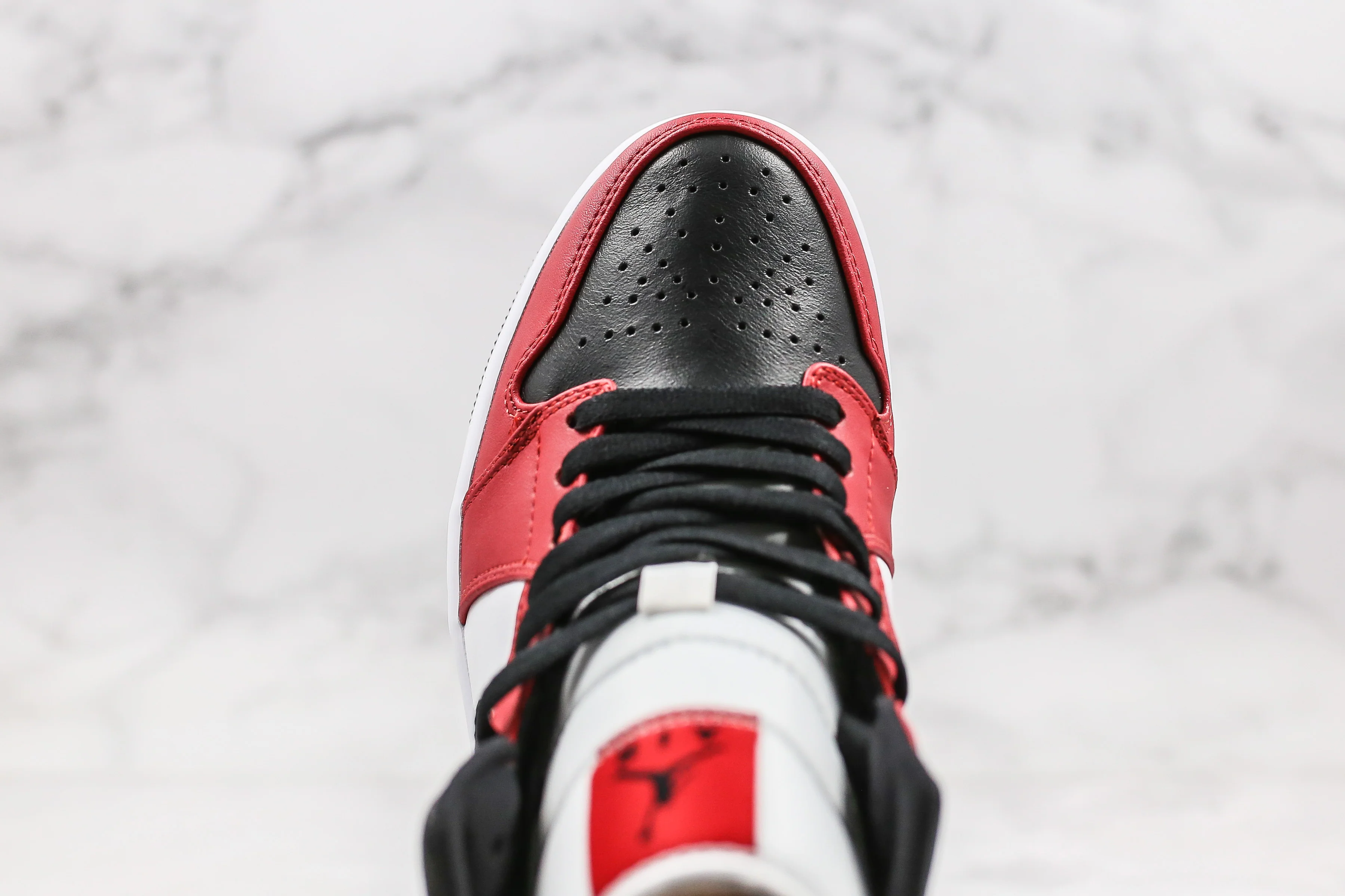 Réplica AIR JORDAN 1 mid Sneaker