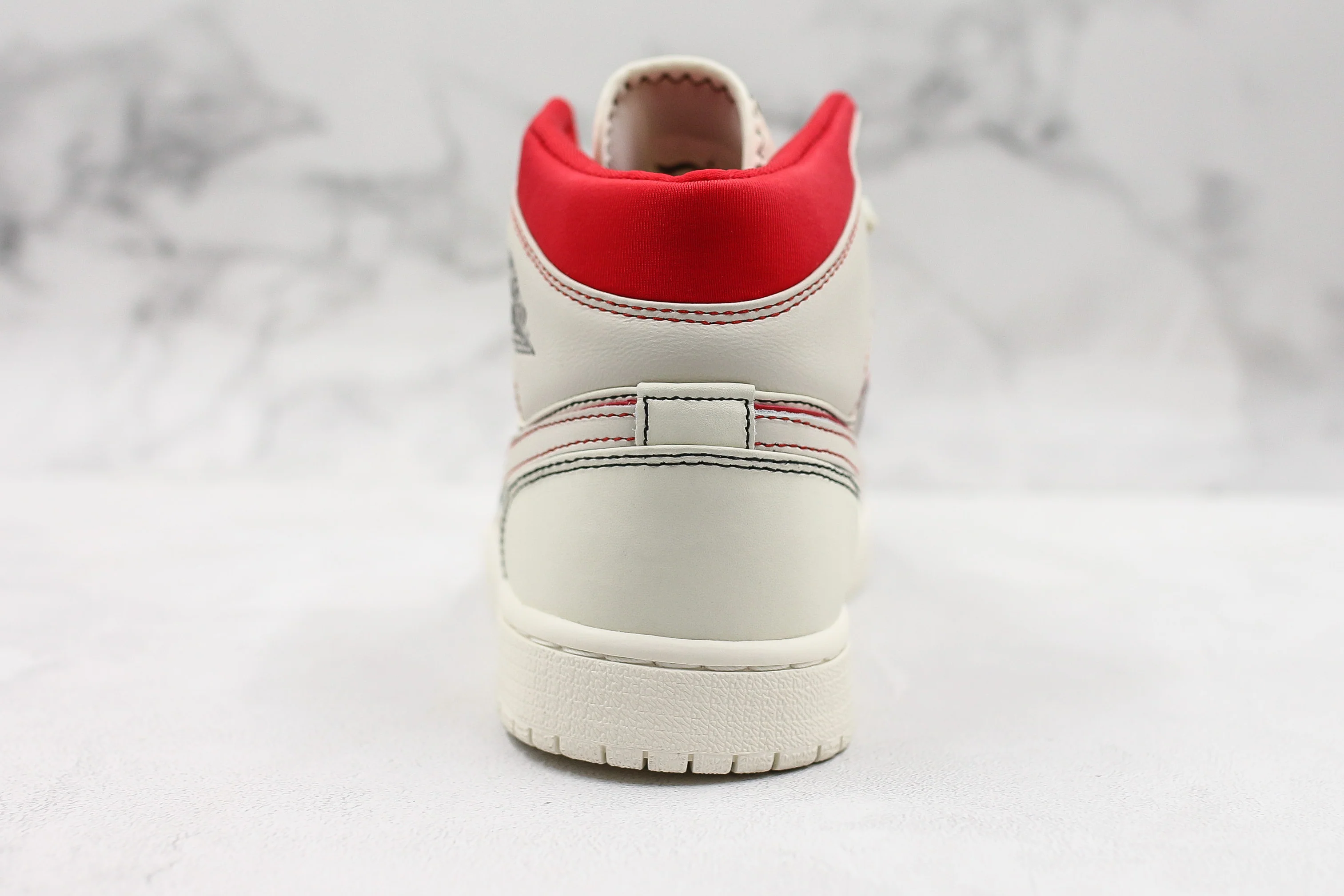 Réplica AIR JORDAN 1 Mid Sneaker