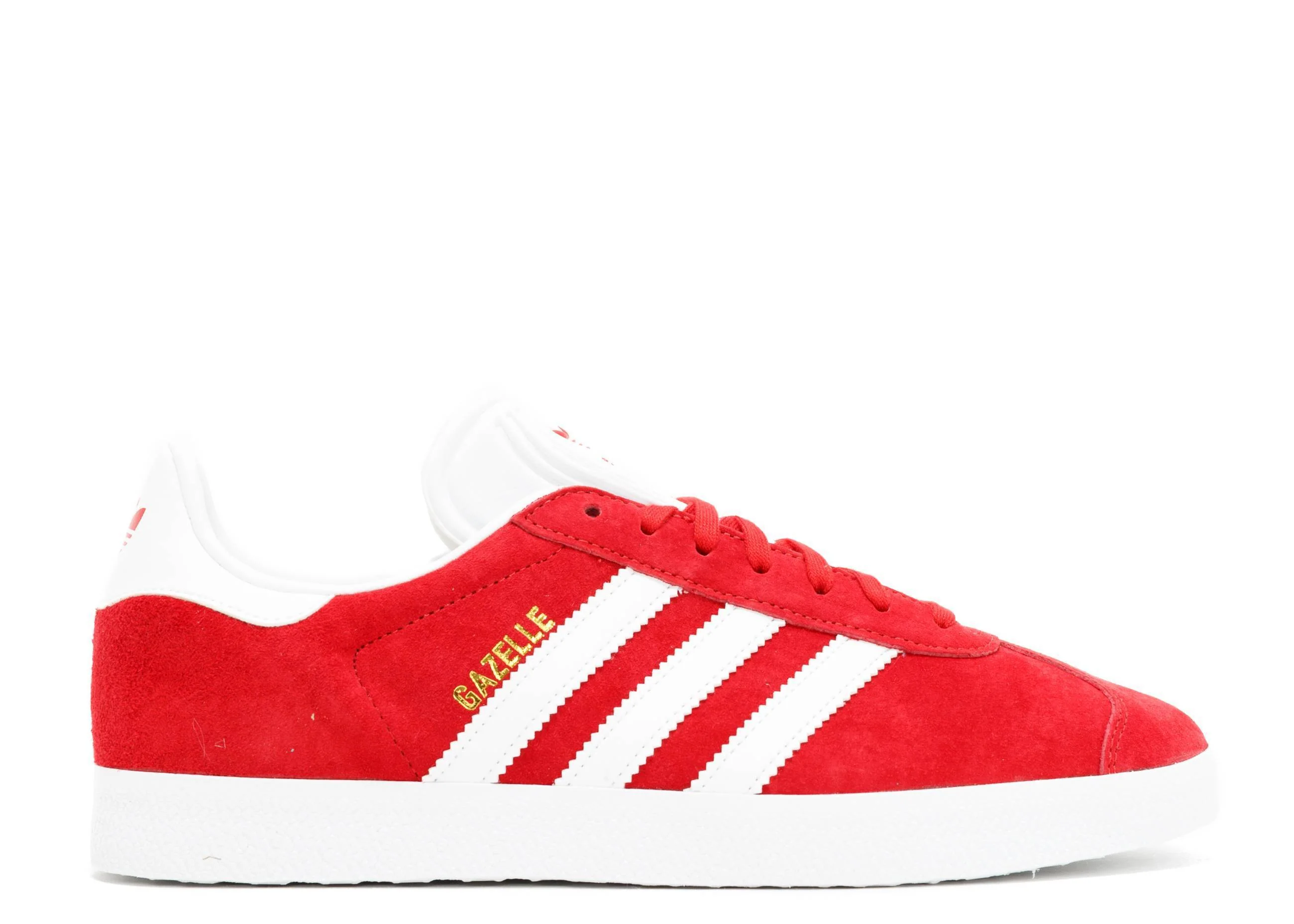 Réplica GAZELLE RED Adidas Sneaker