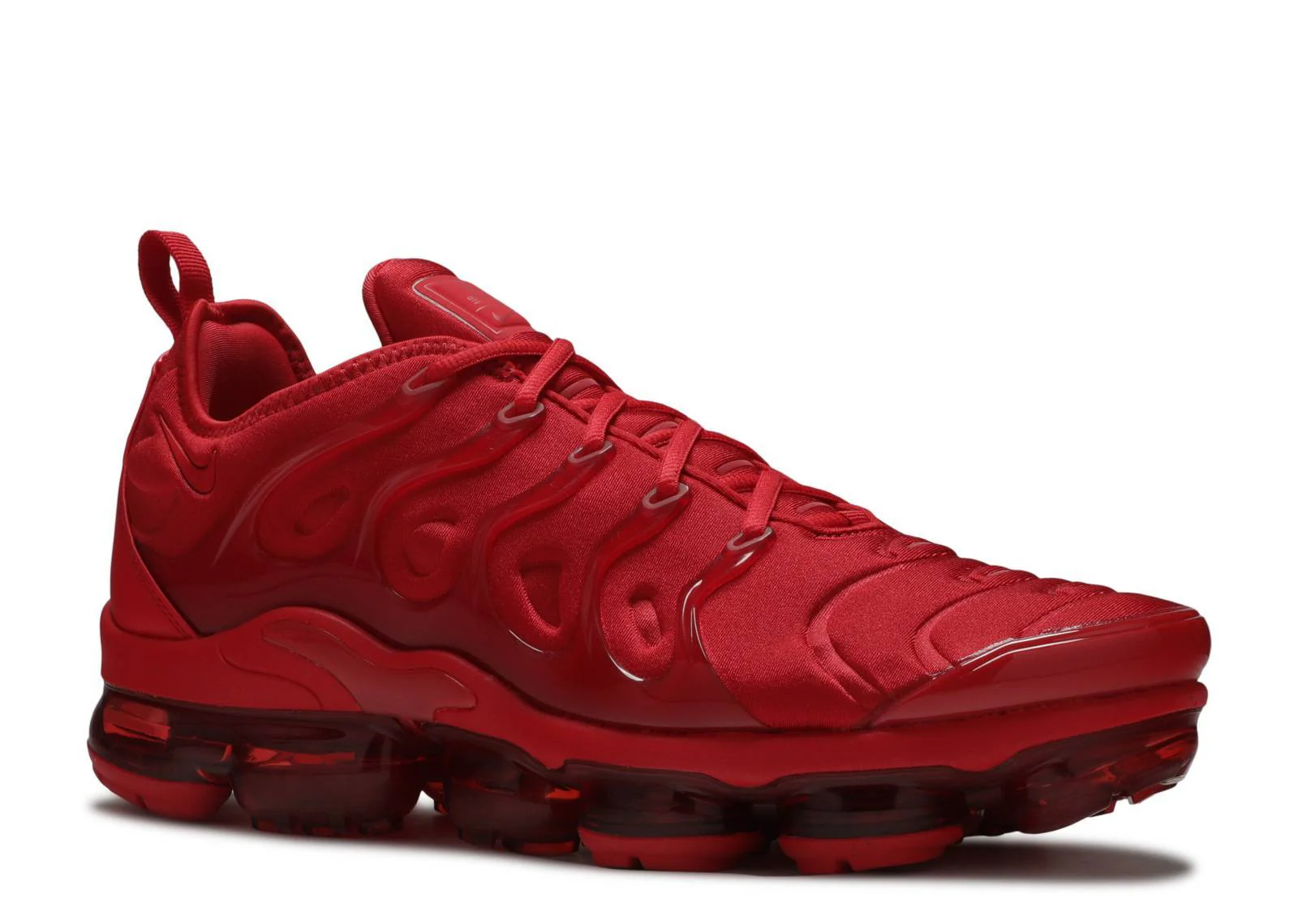 Réplica AIR VAPORMAX PLUS RED Nike Sneaker