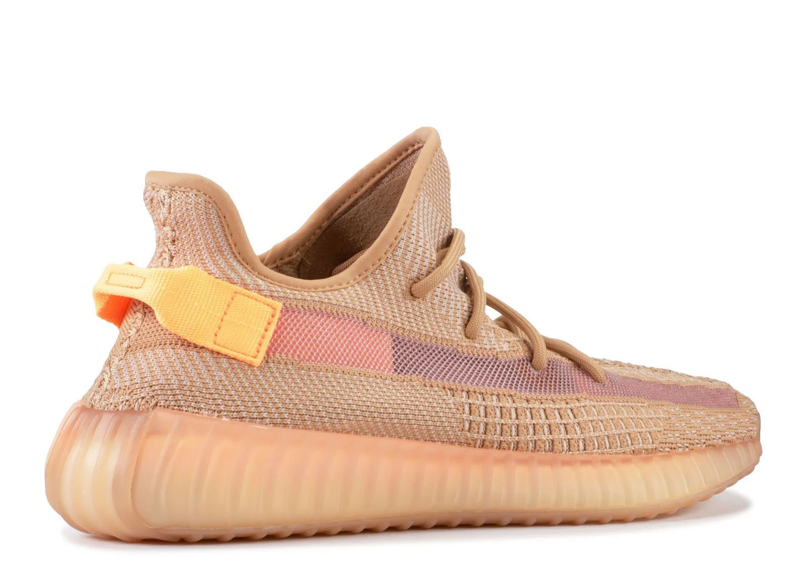 Réplica YEEZY BOOST 350 V2 CLAY Adidas Sneaker
