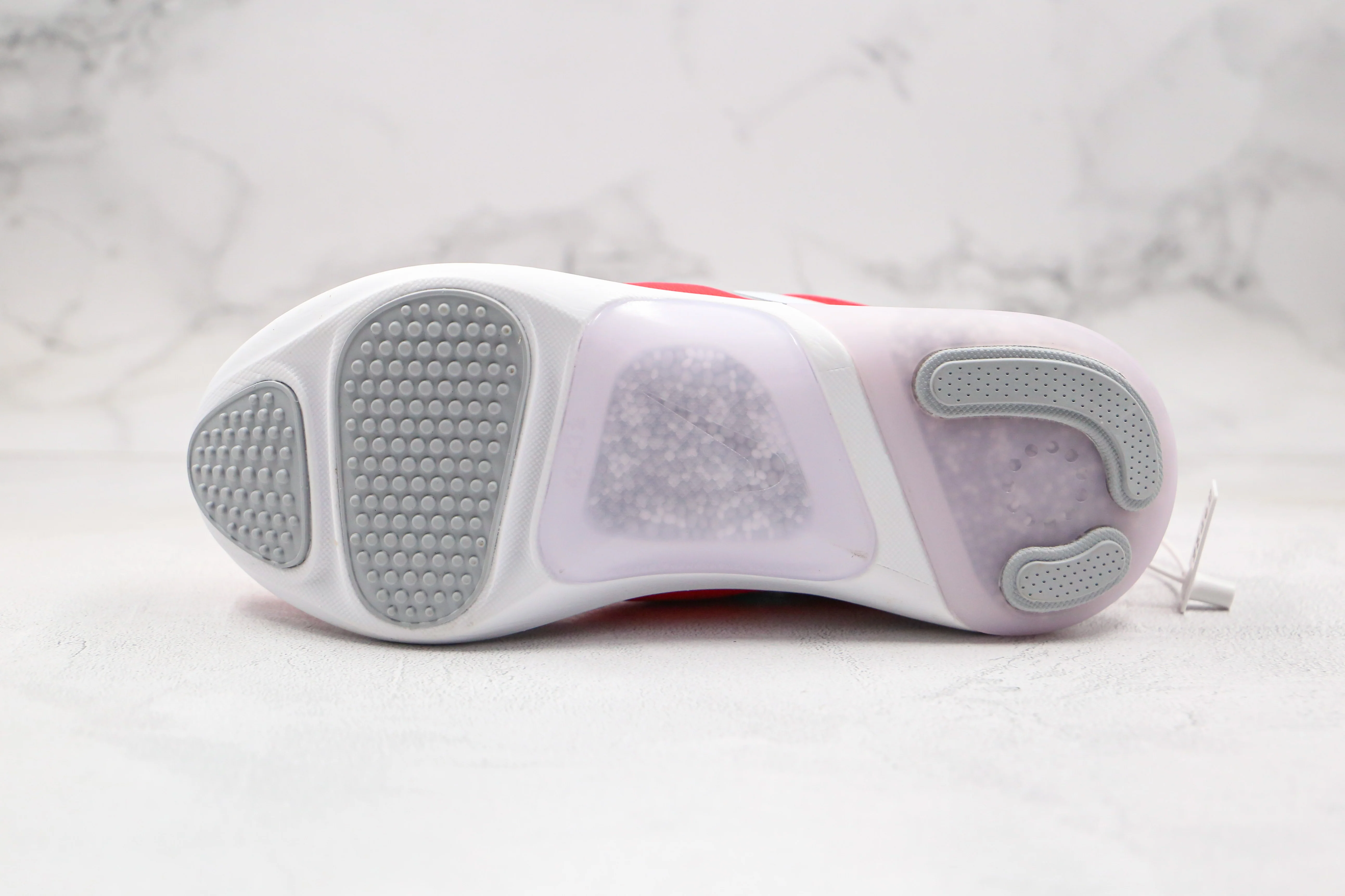 Réplica JOYRIDE DUAL RUN - RED Nike Sneaker