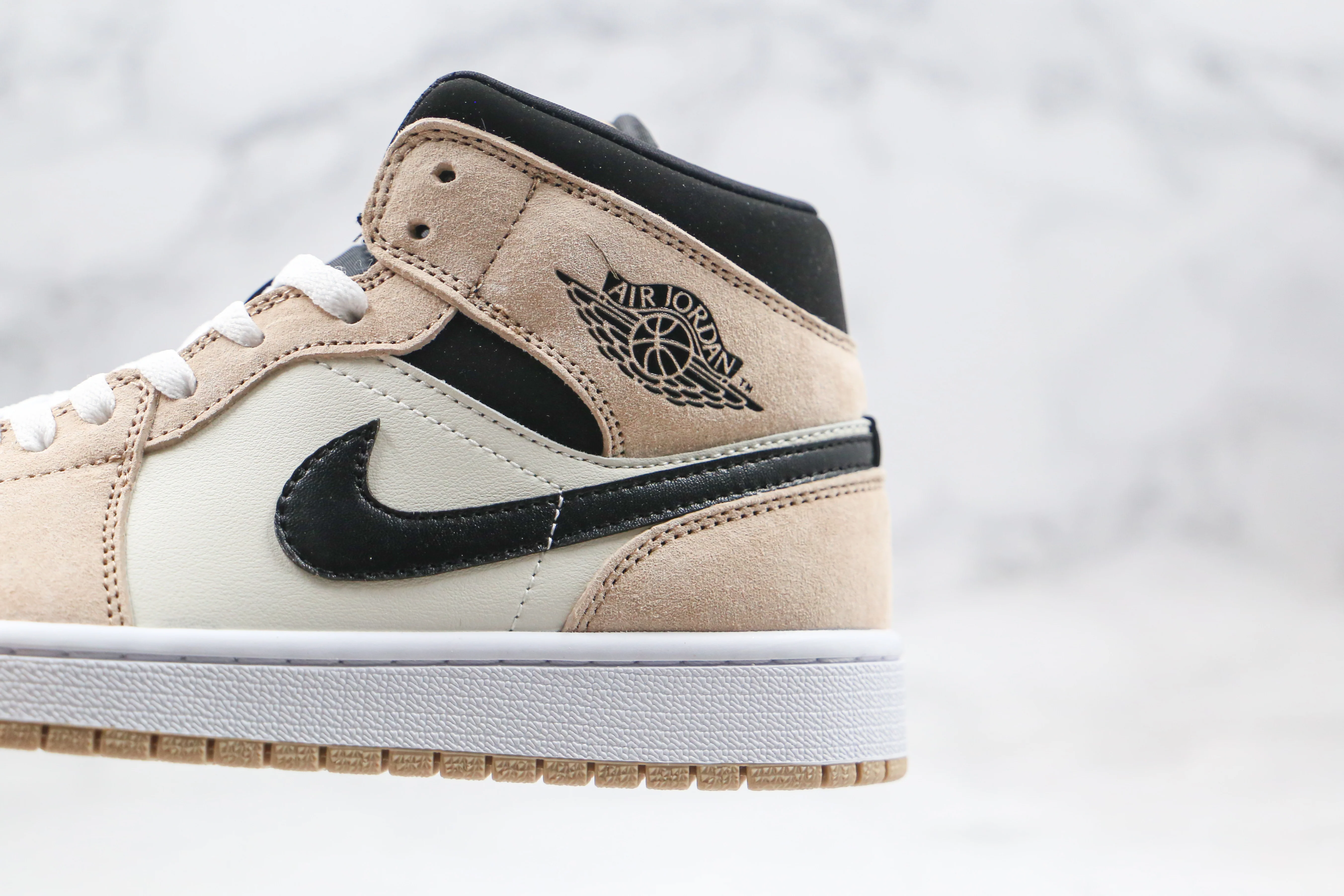 Réplica AIR JORDAN 1 Mid Sneaker