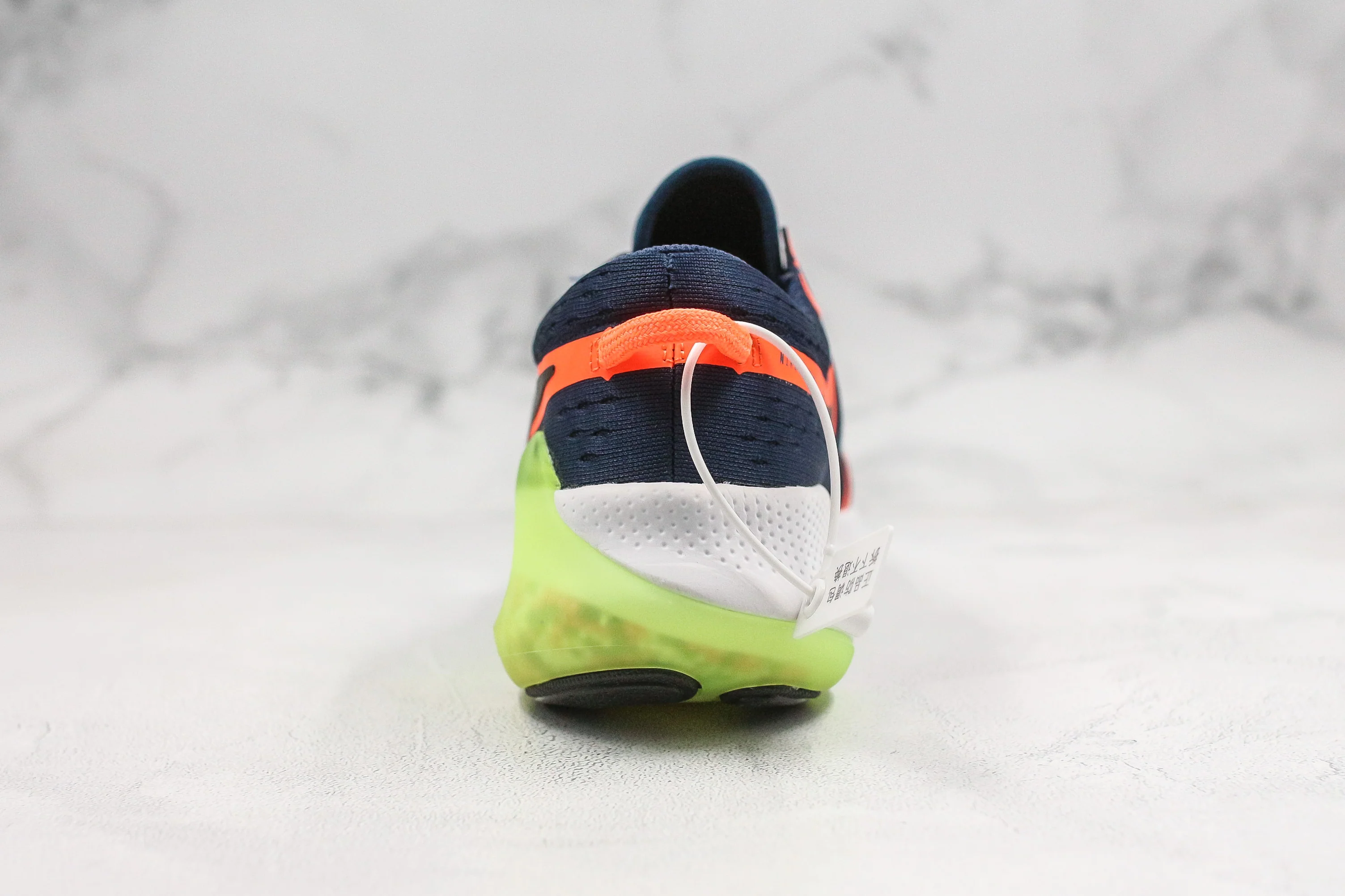 Réplica JOYRIDE DUAL RUN - ALIEN Nike Sneaker