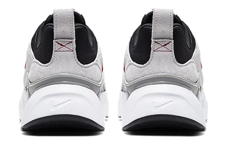 Réplica RYZ 365 “Grey Black White” Nike Sneaker