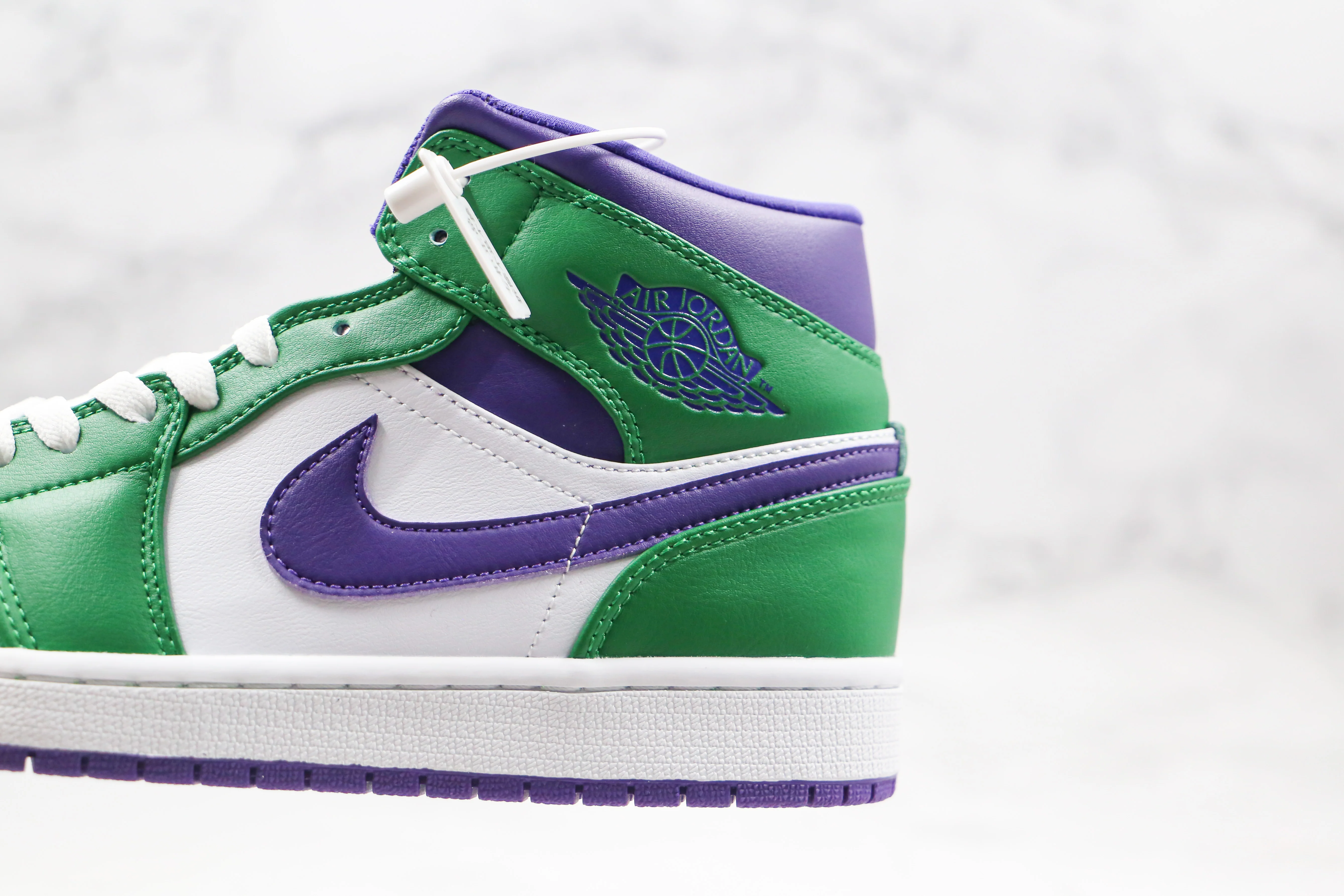 Réplica AIR JORDAN 1 Mid Sneaker