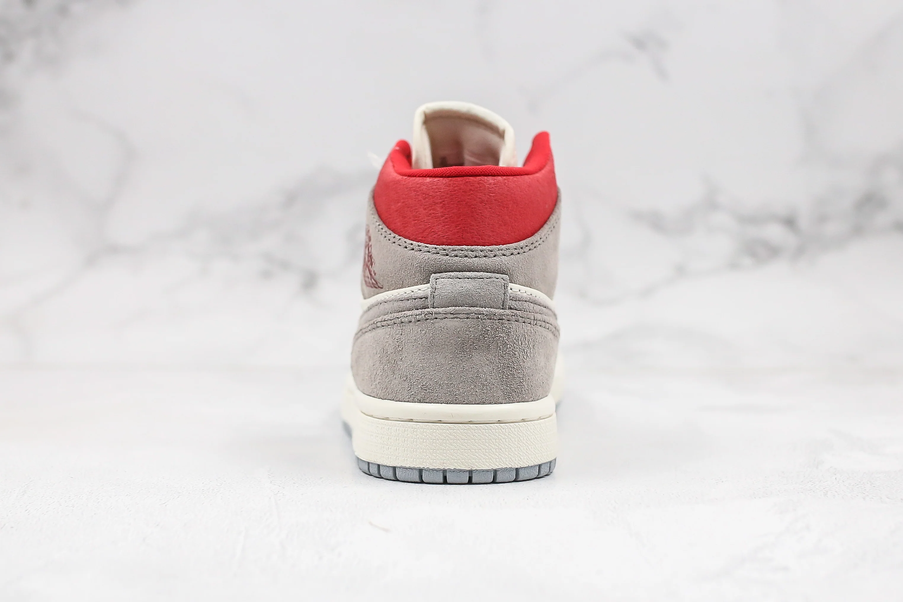 Réplica AIR JORDAN 1 mid Sneaker