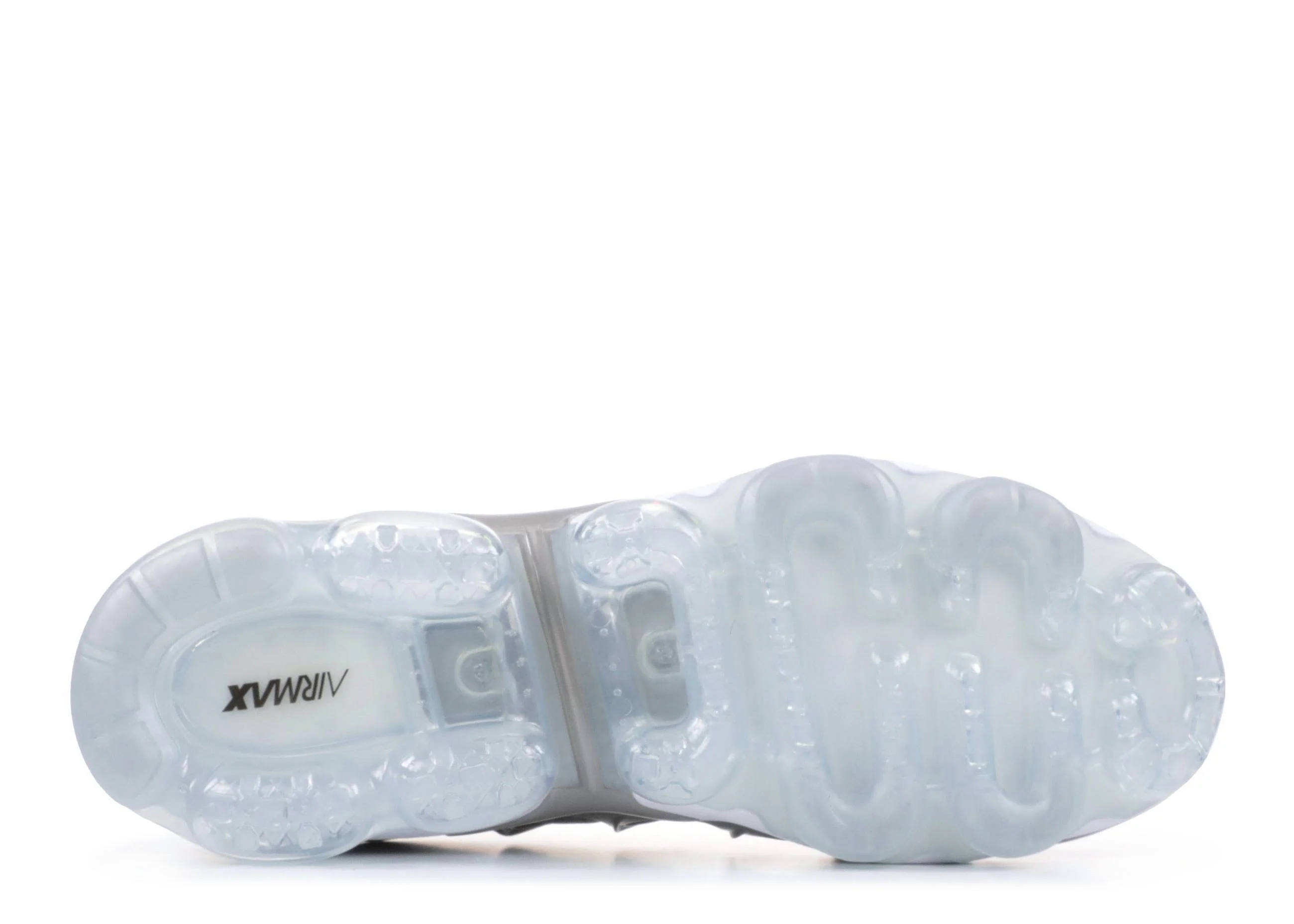 Réplica AIR VAPORMAX PLUS SILVER GRADIENT Nike Sneaker
