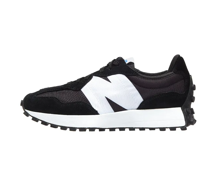 Réplica NBalance 327 “negro” New Balance Sneaker