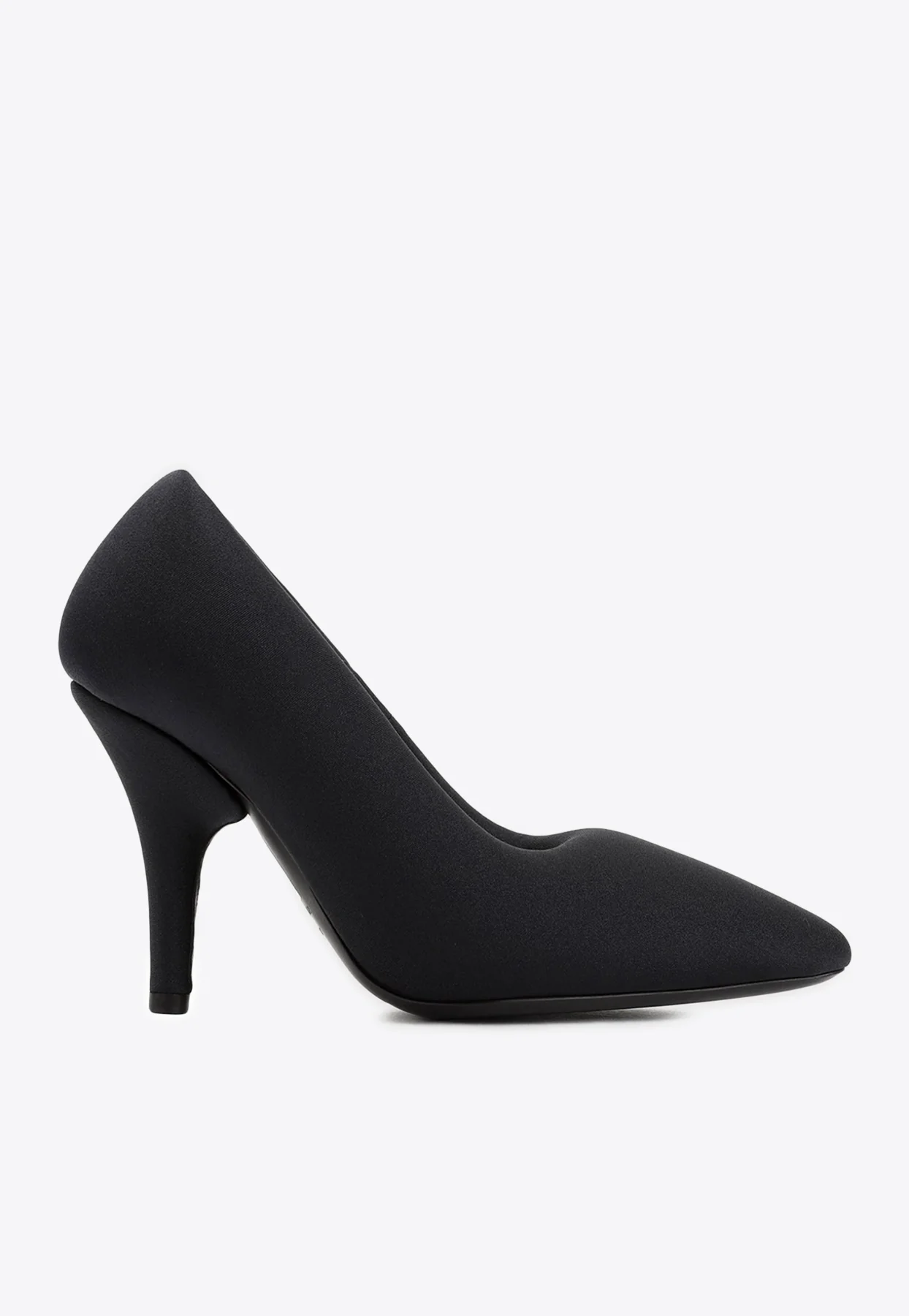 Balenciaga 110 XL Exaggerated Pumps