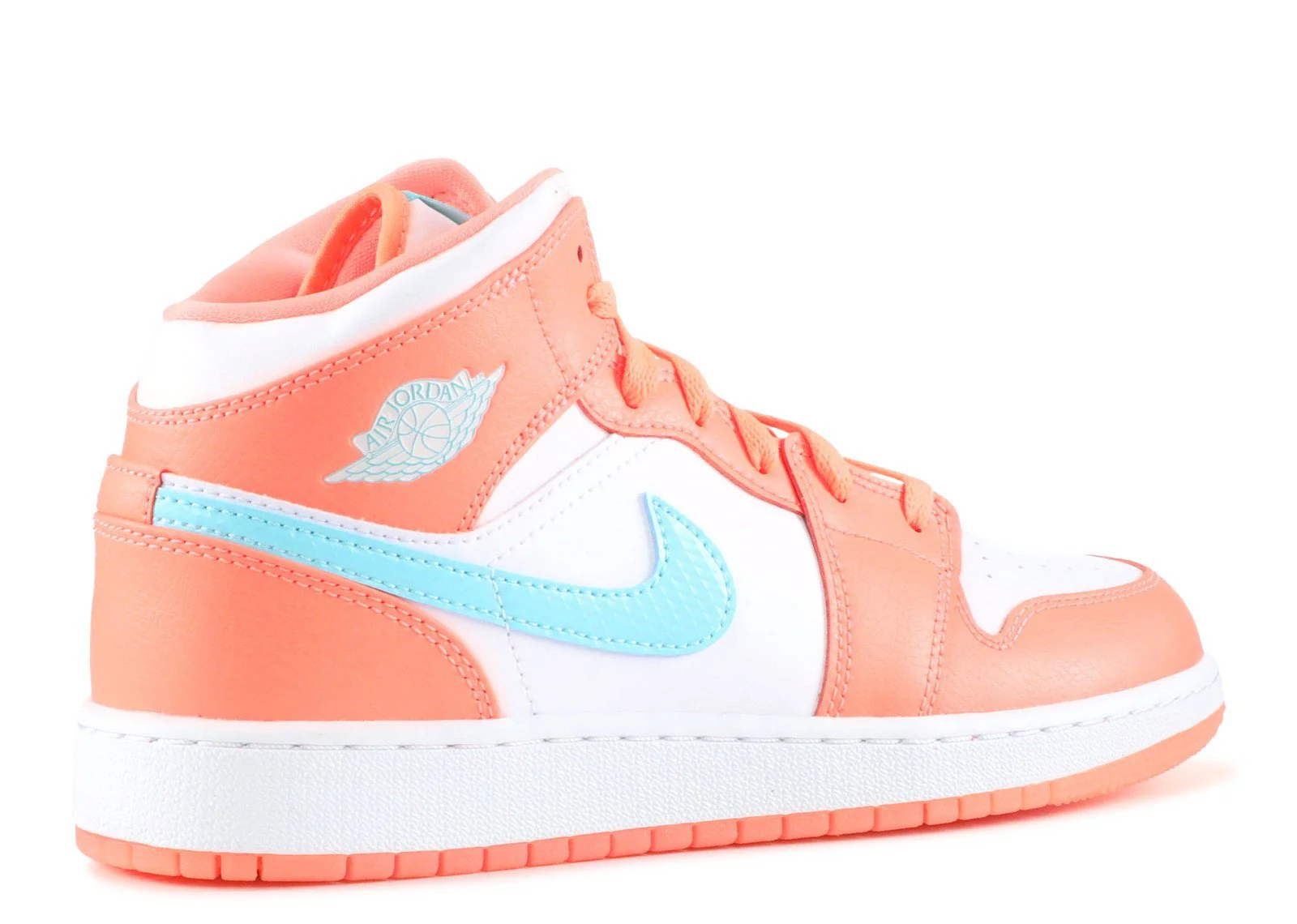 Réplica AIR JORDAN 1 Mid (GG) Sneaker