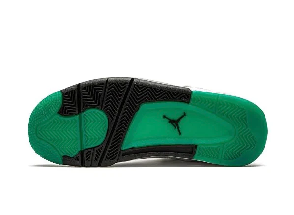 Réplica AIR JORDAN 4 Rasta Sneaker
