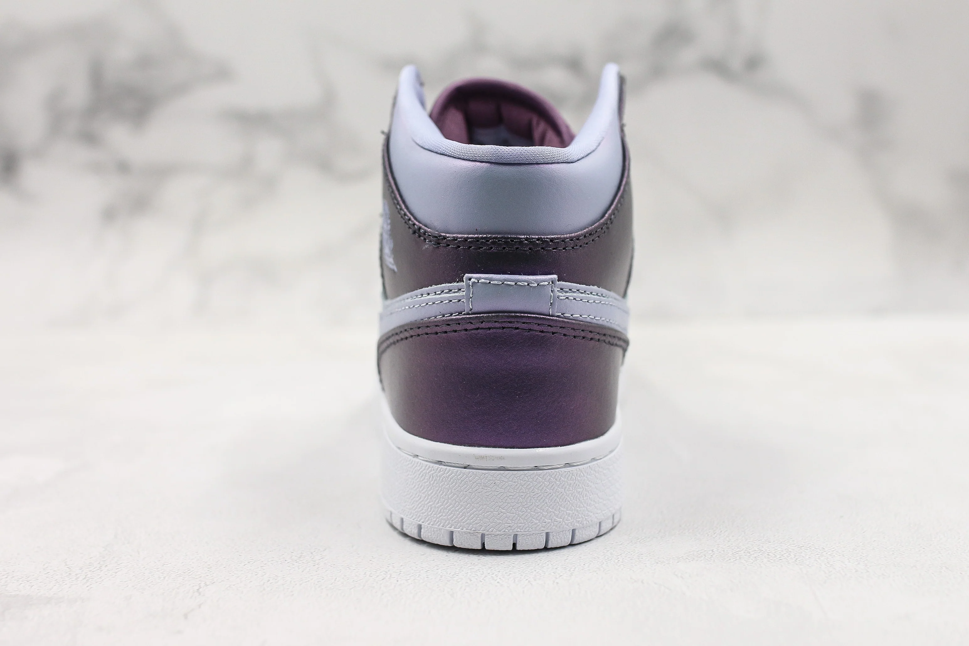 Réplica AIR JORDAN 1 Mid Sneaker