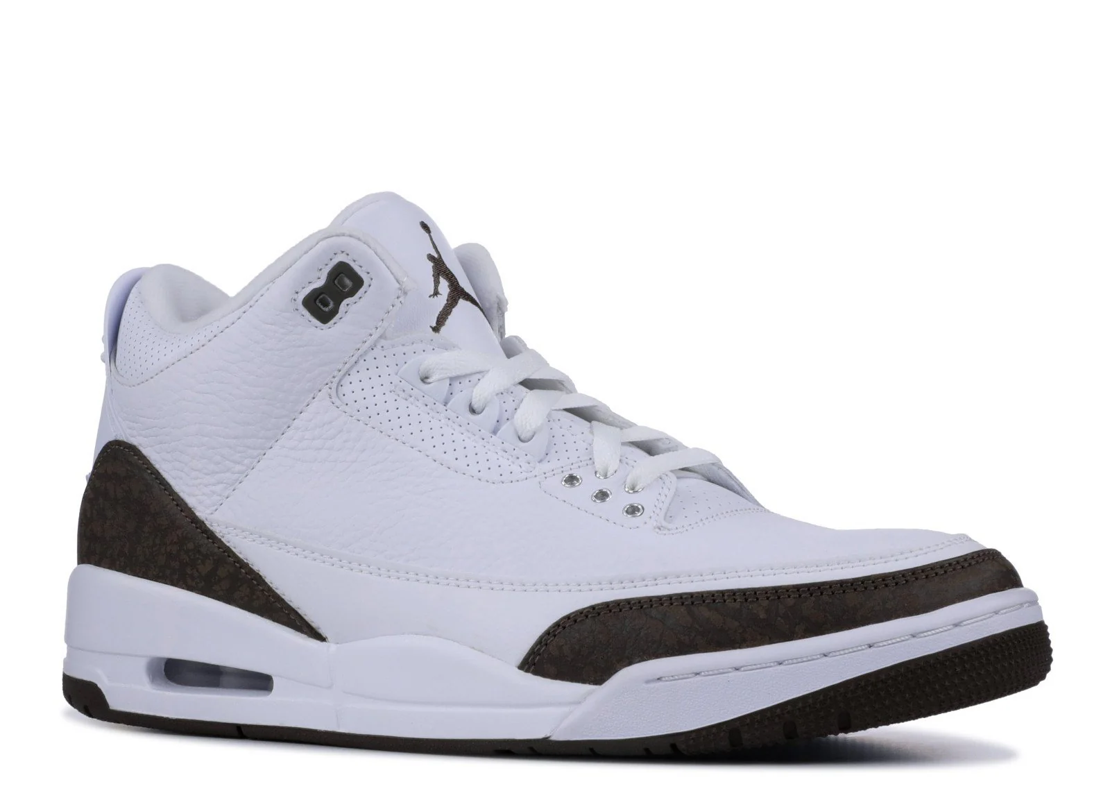 Réplica AIR JORDAN 3 MOCHA Sneaker