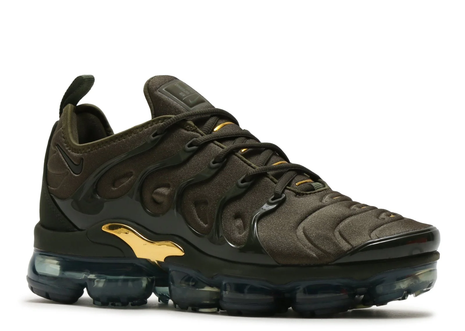 Réplica AIR VAPORMAX PLUS CARGO KHAKI Nike Sneaker