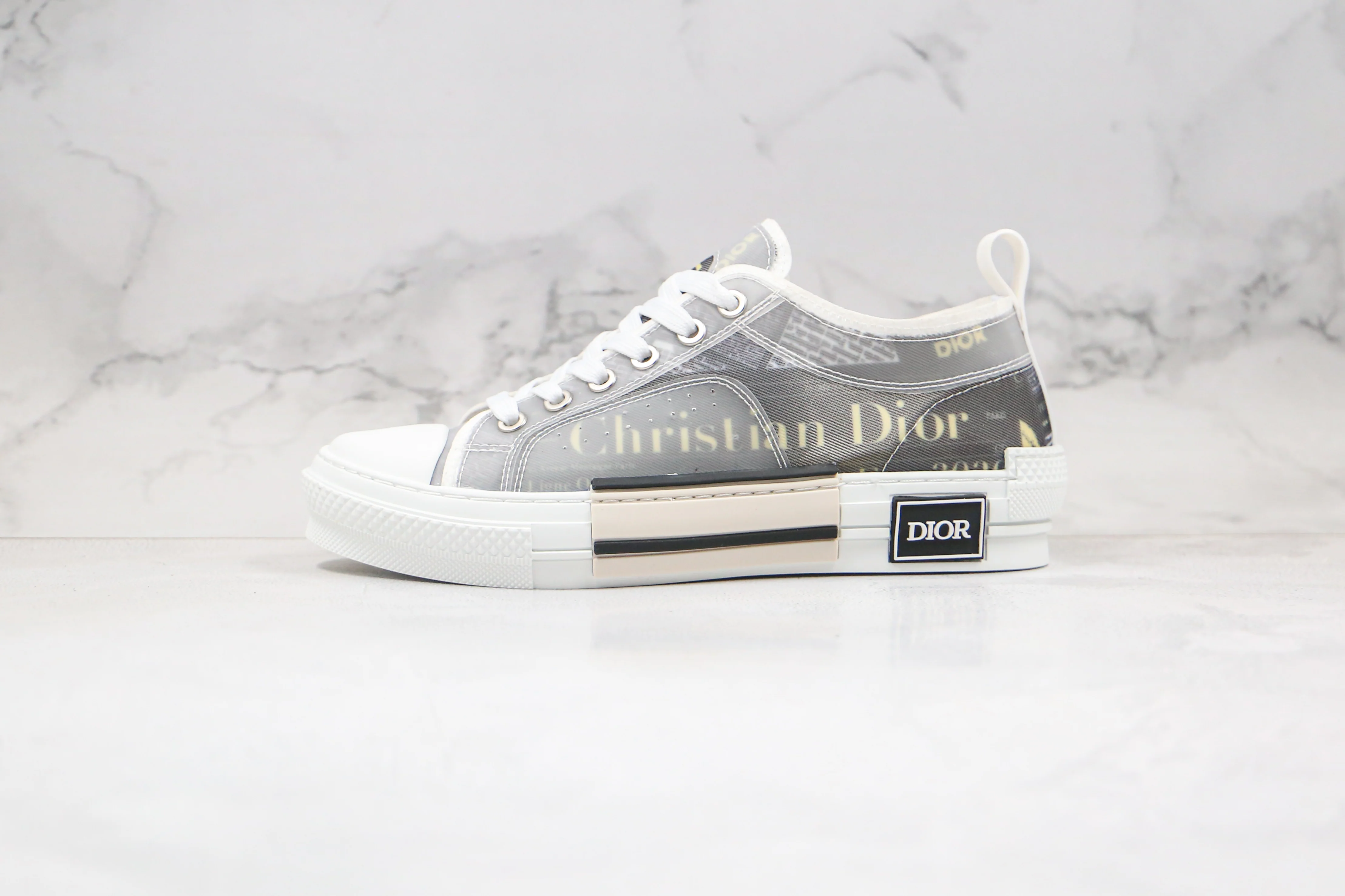 Réplica DIOR  LOW NEWS Sneaker