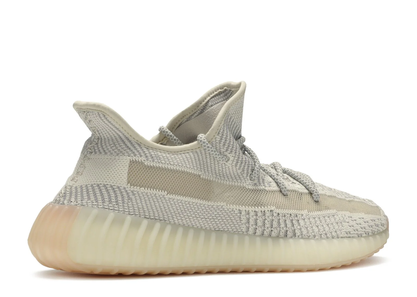 Réplica YEEZY BOOST 350 V2 LUNDMARK Adidas Sneaker