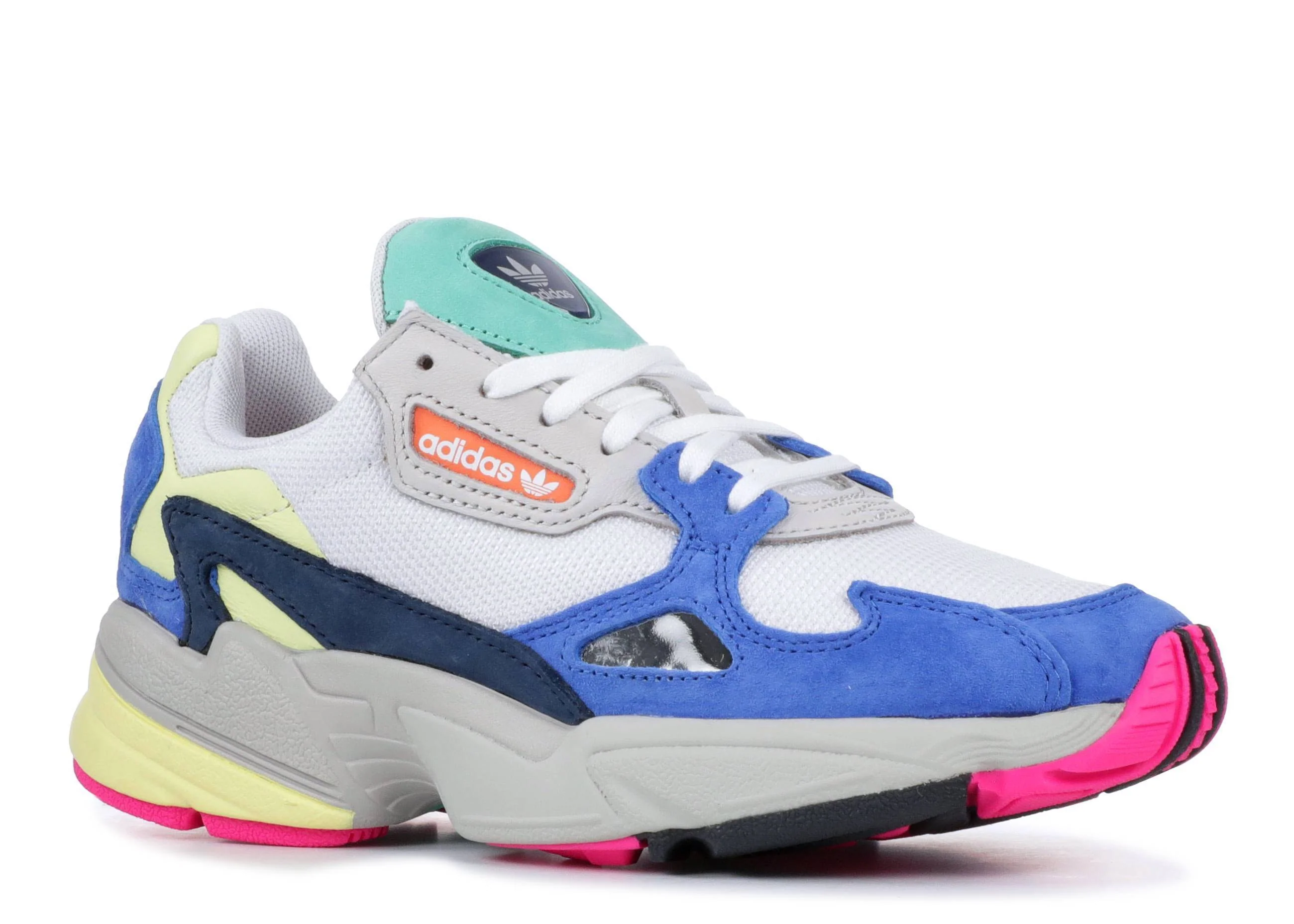 Réplica FALCON SUMMER VIBES Adidas Sneaker