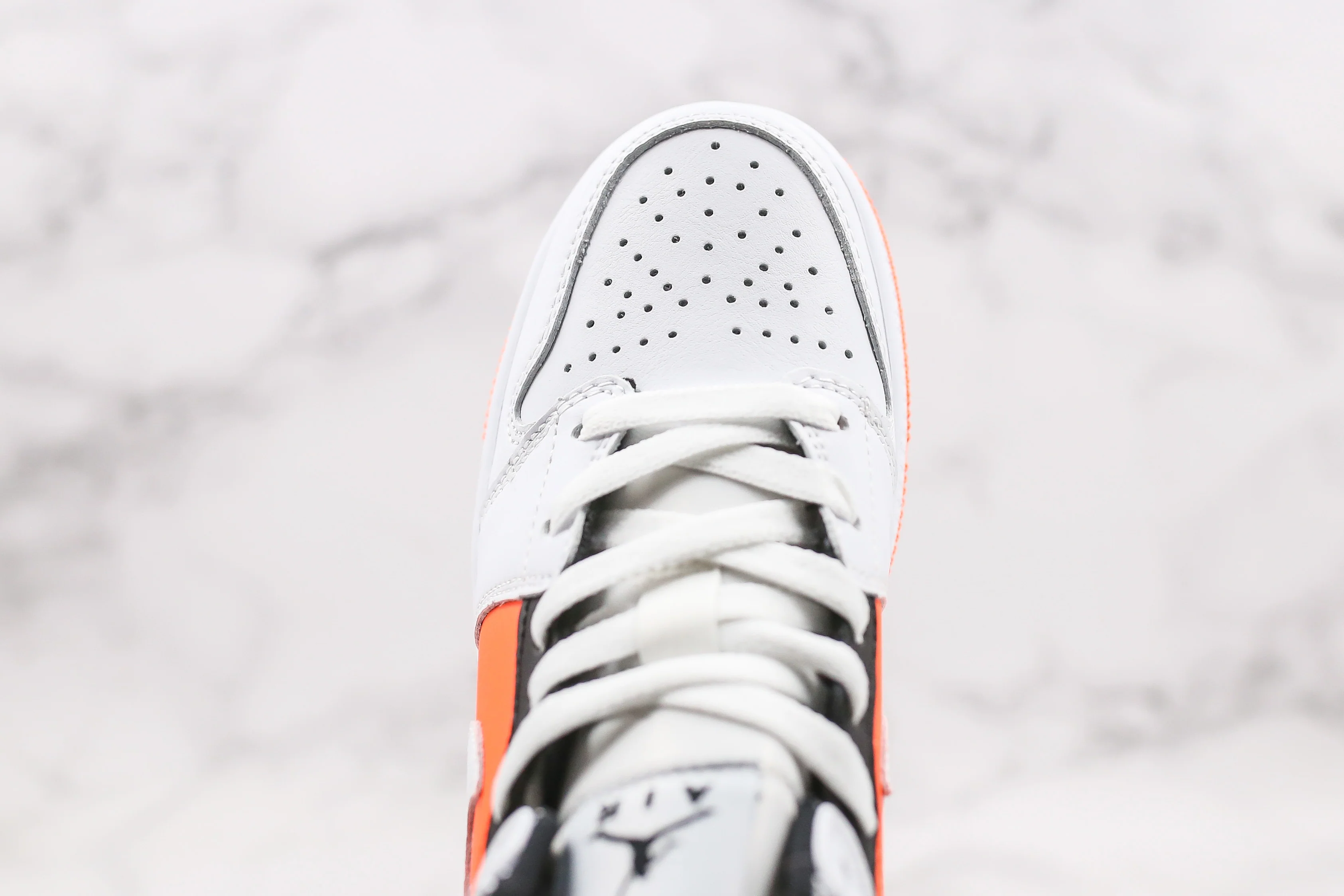 Réplica AIR JORDAN 1 mid Sneaker