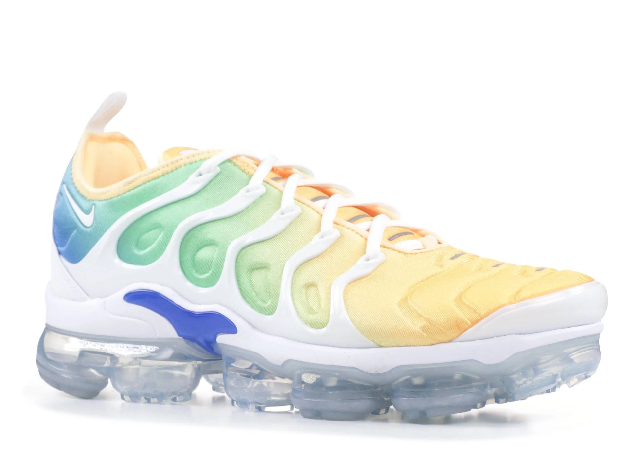 Réplica AIR VAPORMAX PLUS LIGHT MENTA Nike Sneaker