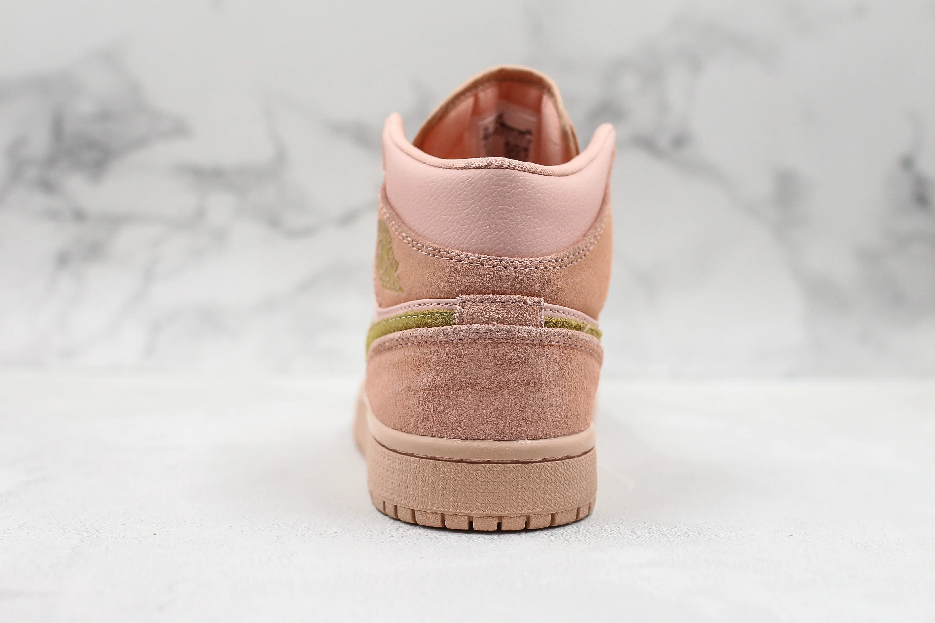 Réplica AIR JORDAN 1 Mid Sneaker