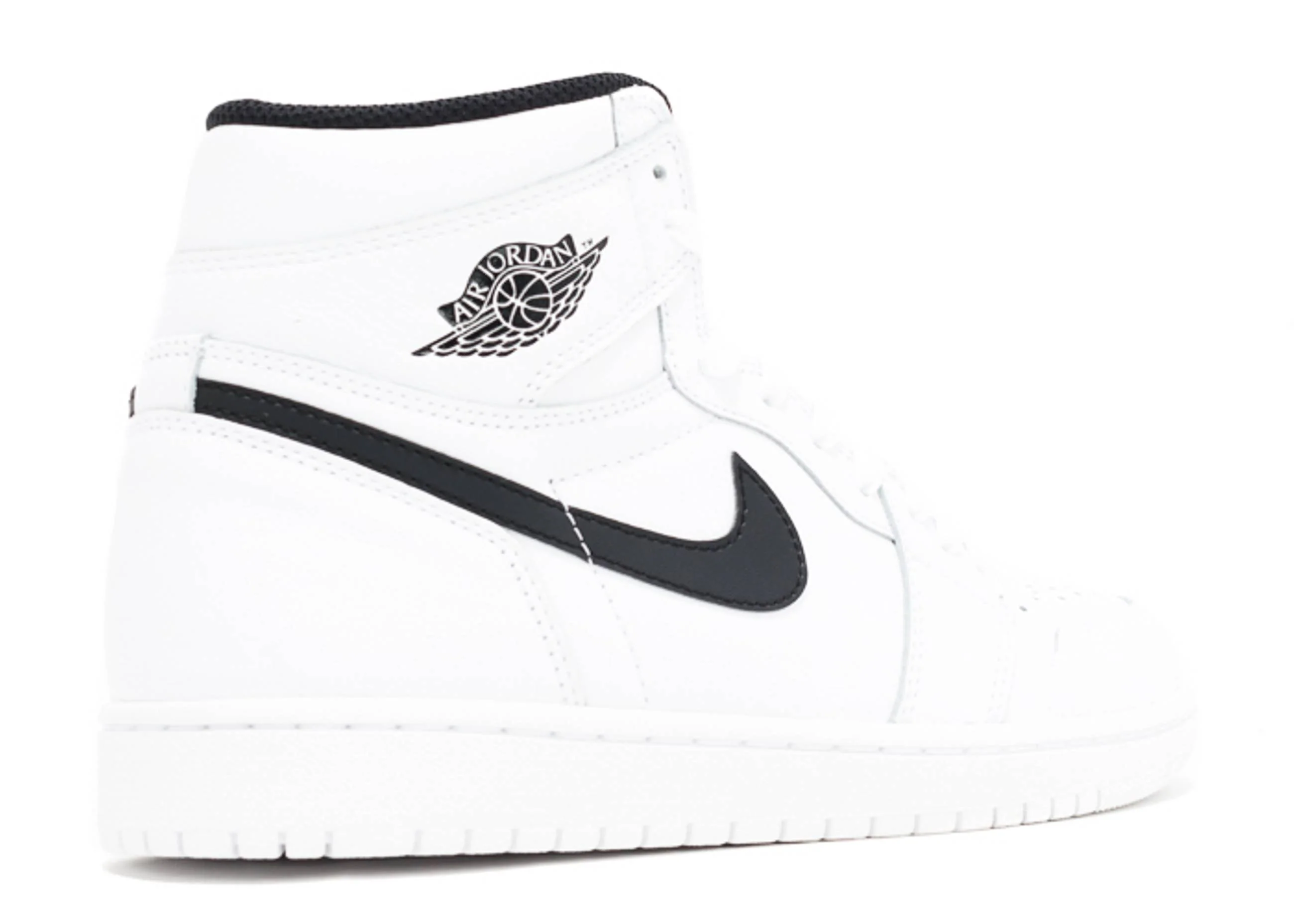 Réplica AIR JORDAN 1 RETRO HIGH OG YING YANG PACK Sneaker