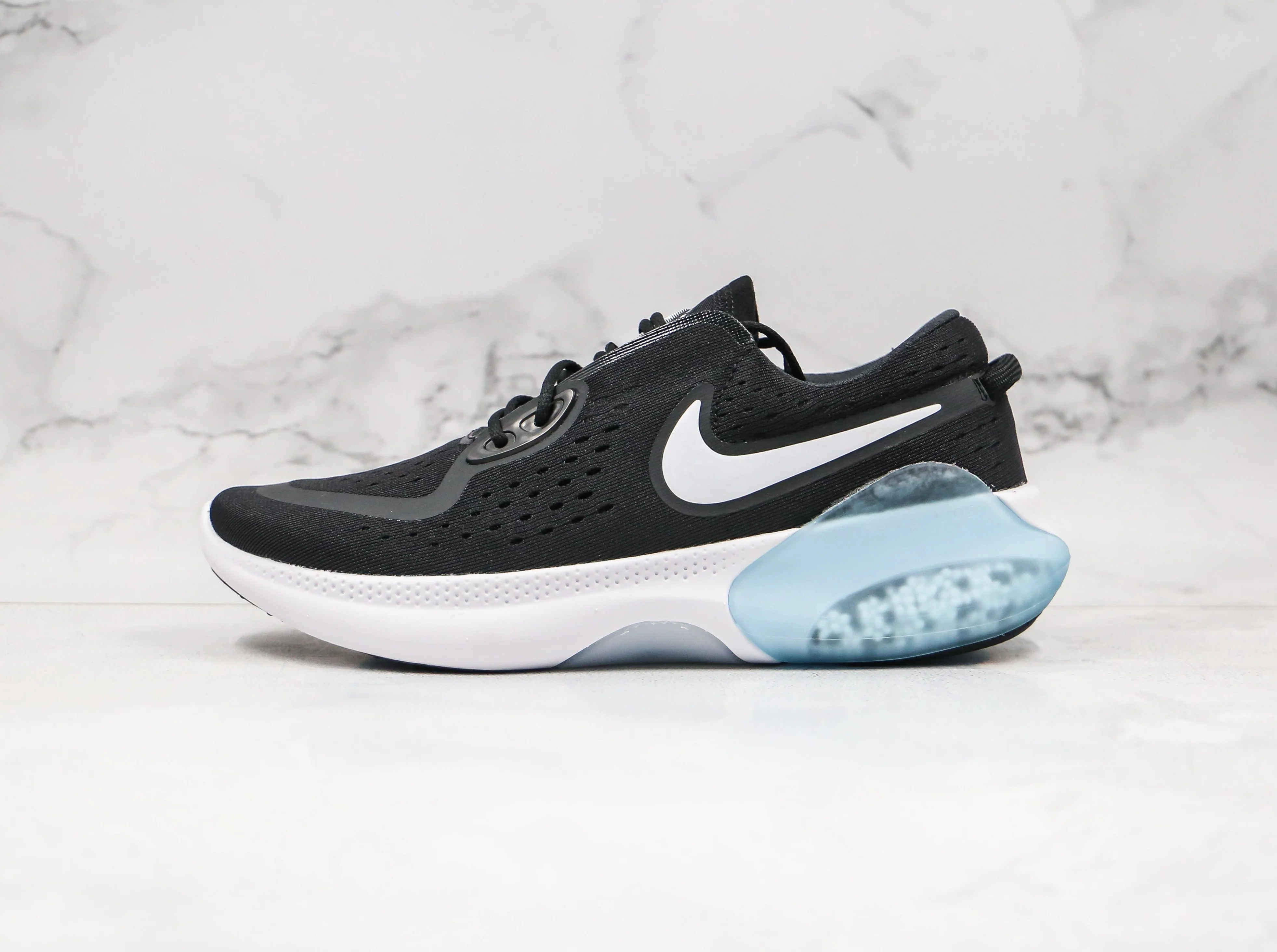 Réplica JOYRIDE DUAL RUN - BLACK CLOUD Nike Sneaker