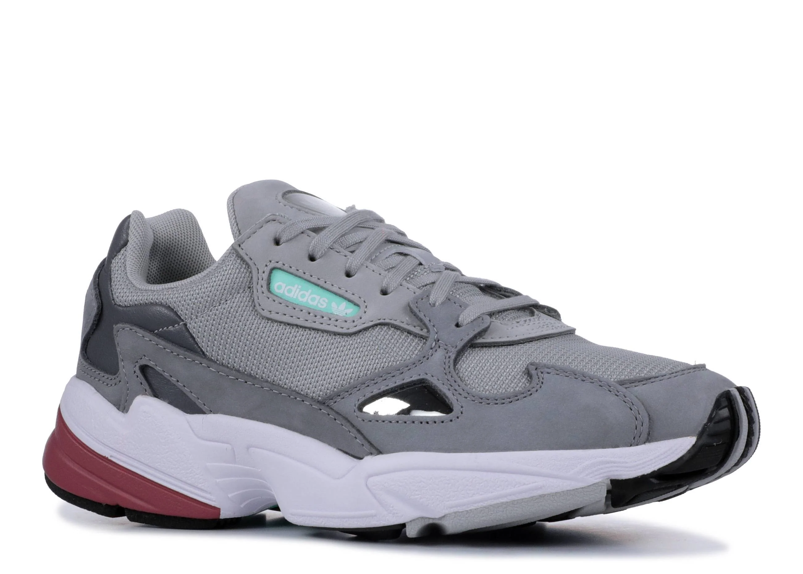 Réplica FALCON GREY Adidas Sneaker