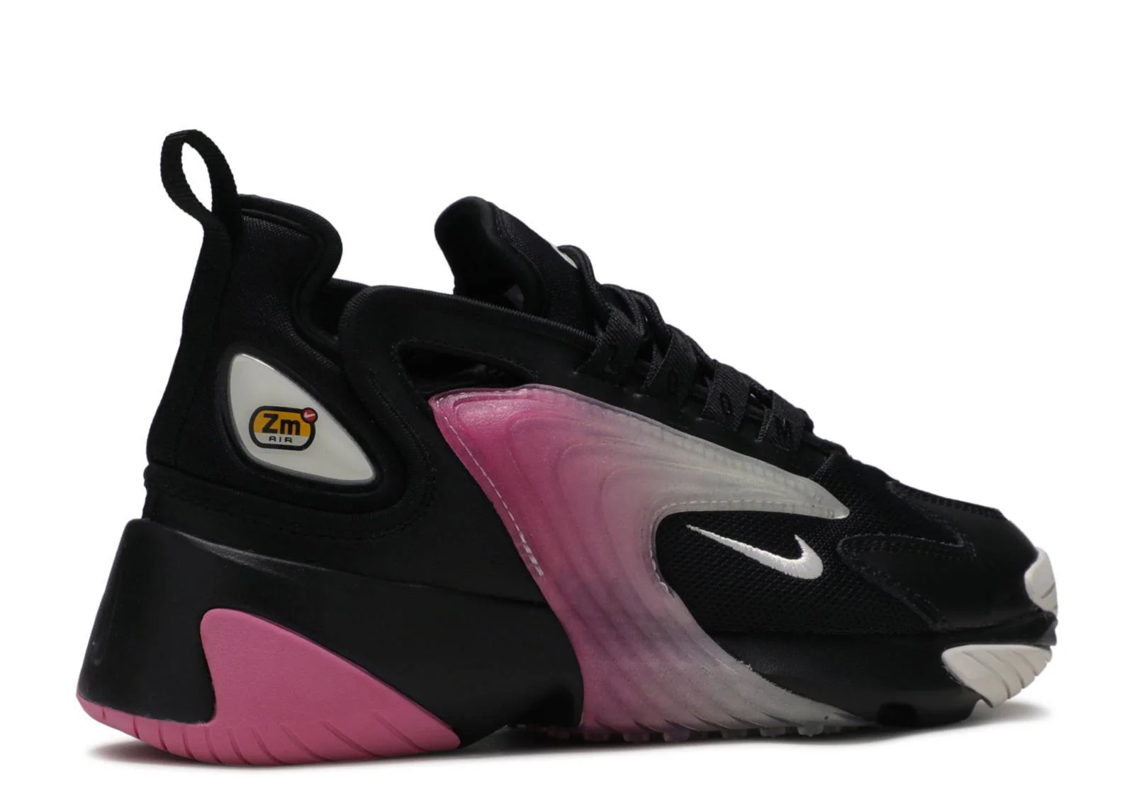 Réplica ZOOM 2K CHINA ROSE Nike Sneaker