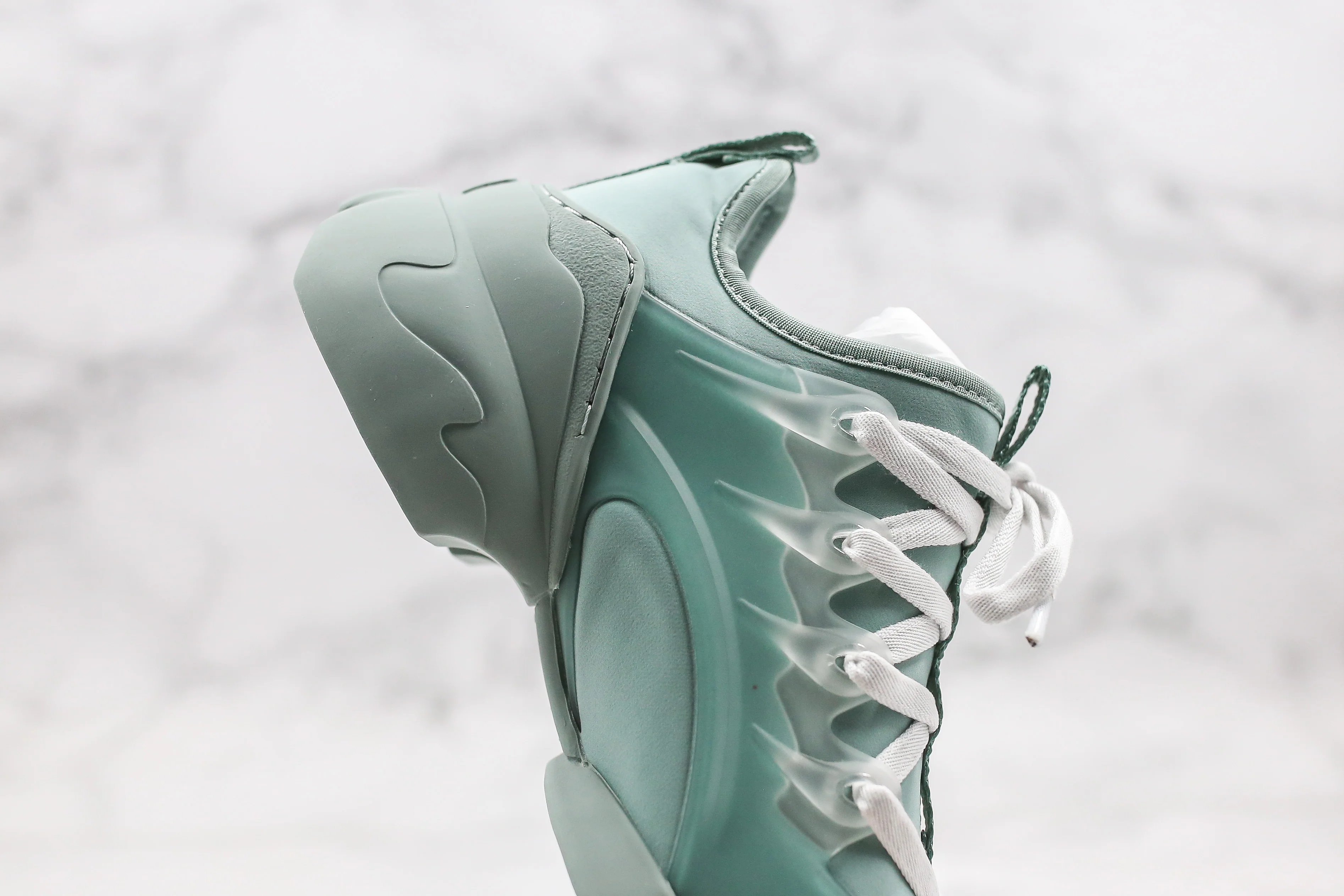 Réplica DIOR D CONNECT BLUE Sneaker