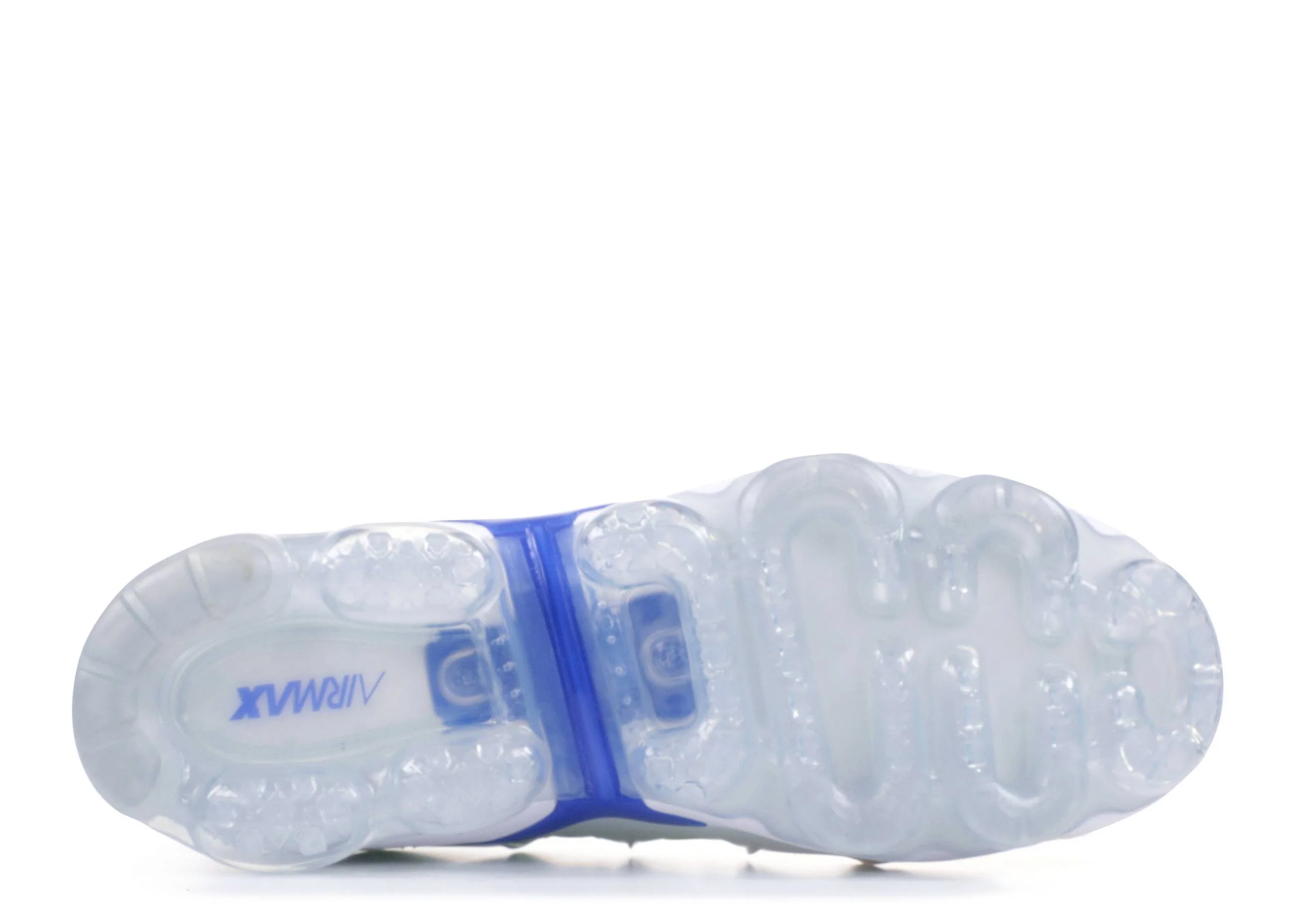 Réplica AIR VAPORMAX PLUS LIGHT MENTA Nike Sneaker