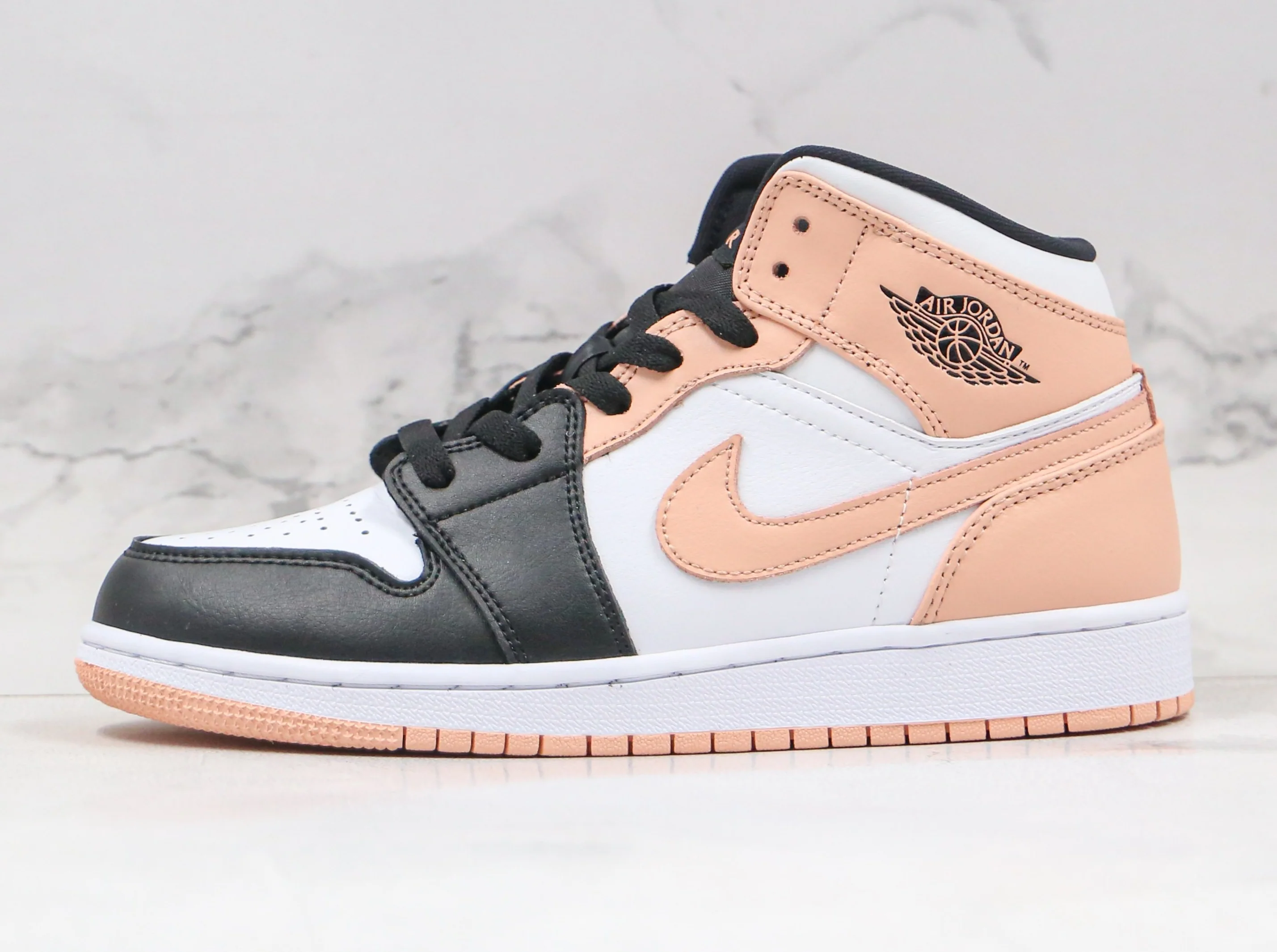 Réplica AIR JORDAN 1 Mid Sneaker